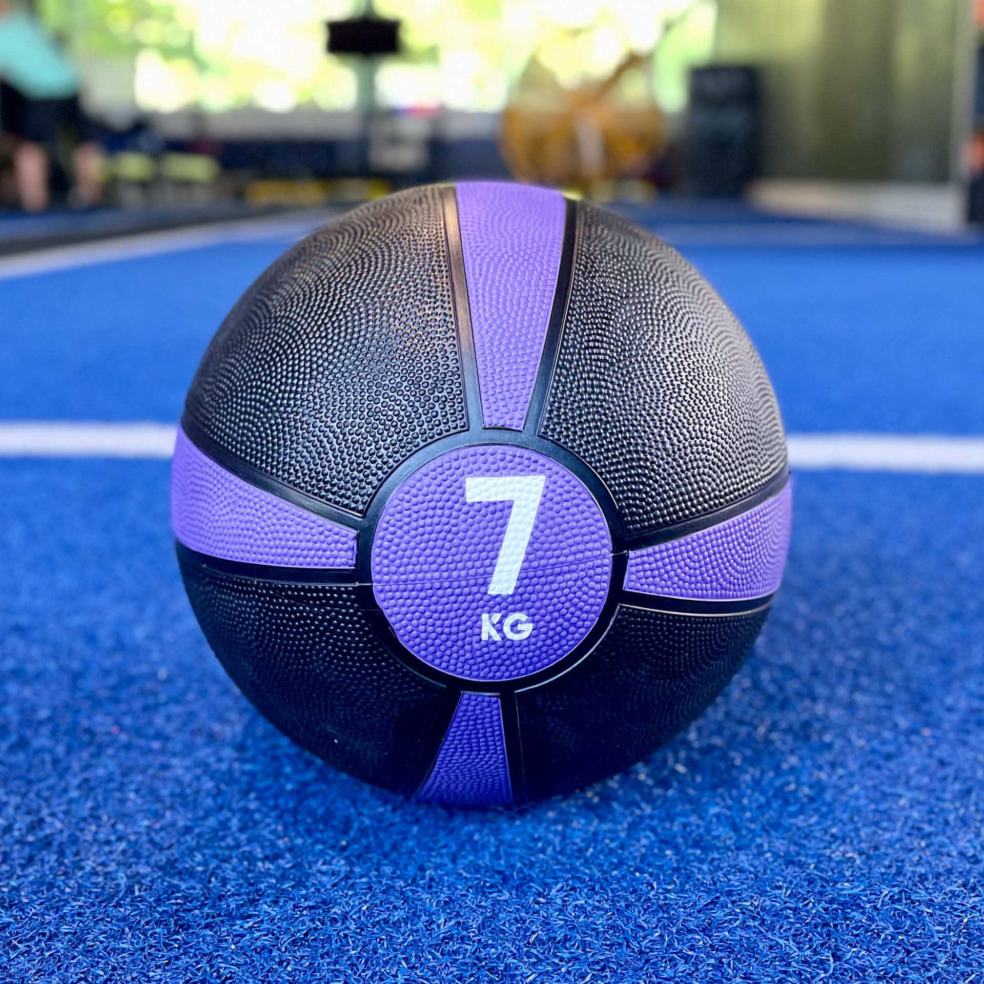Medicine ball PB Speed 7 kg