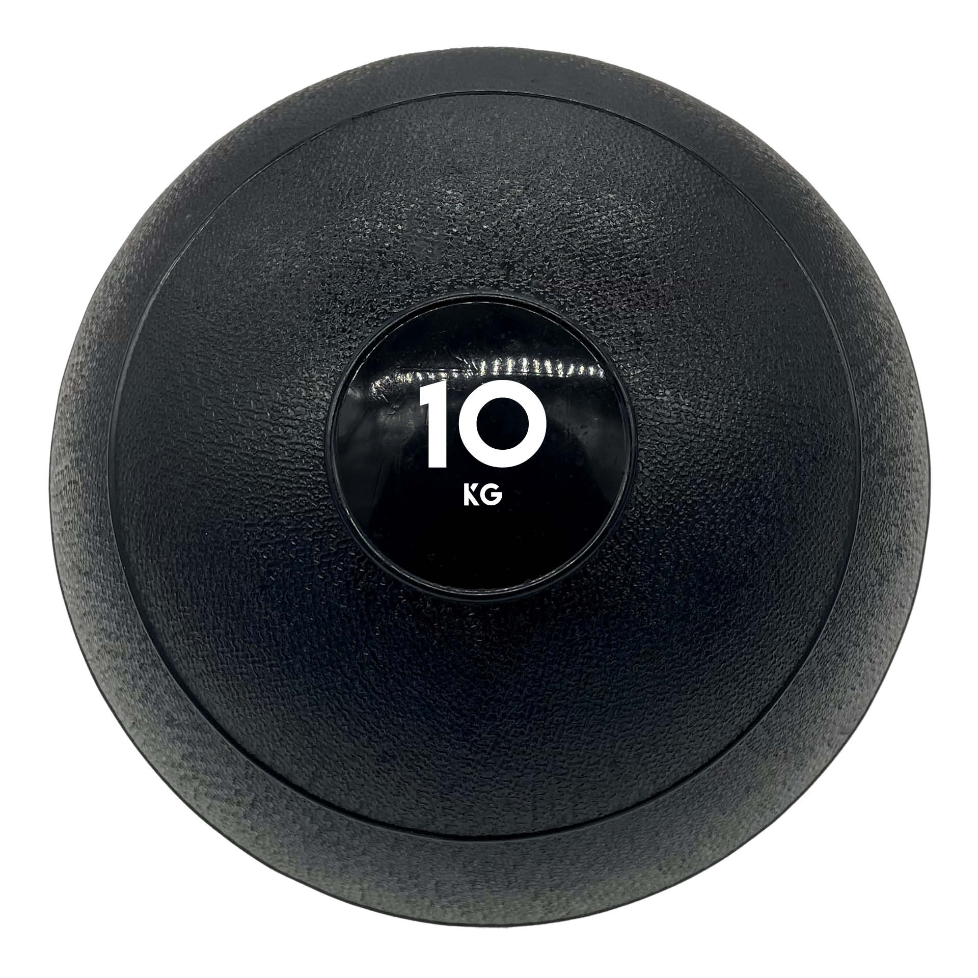 Balle PB Speed Jam noire 10 kg