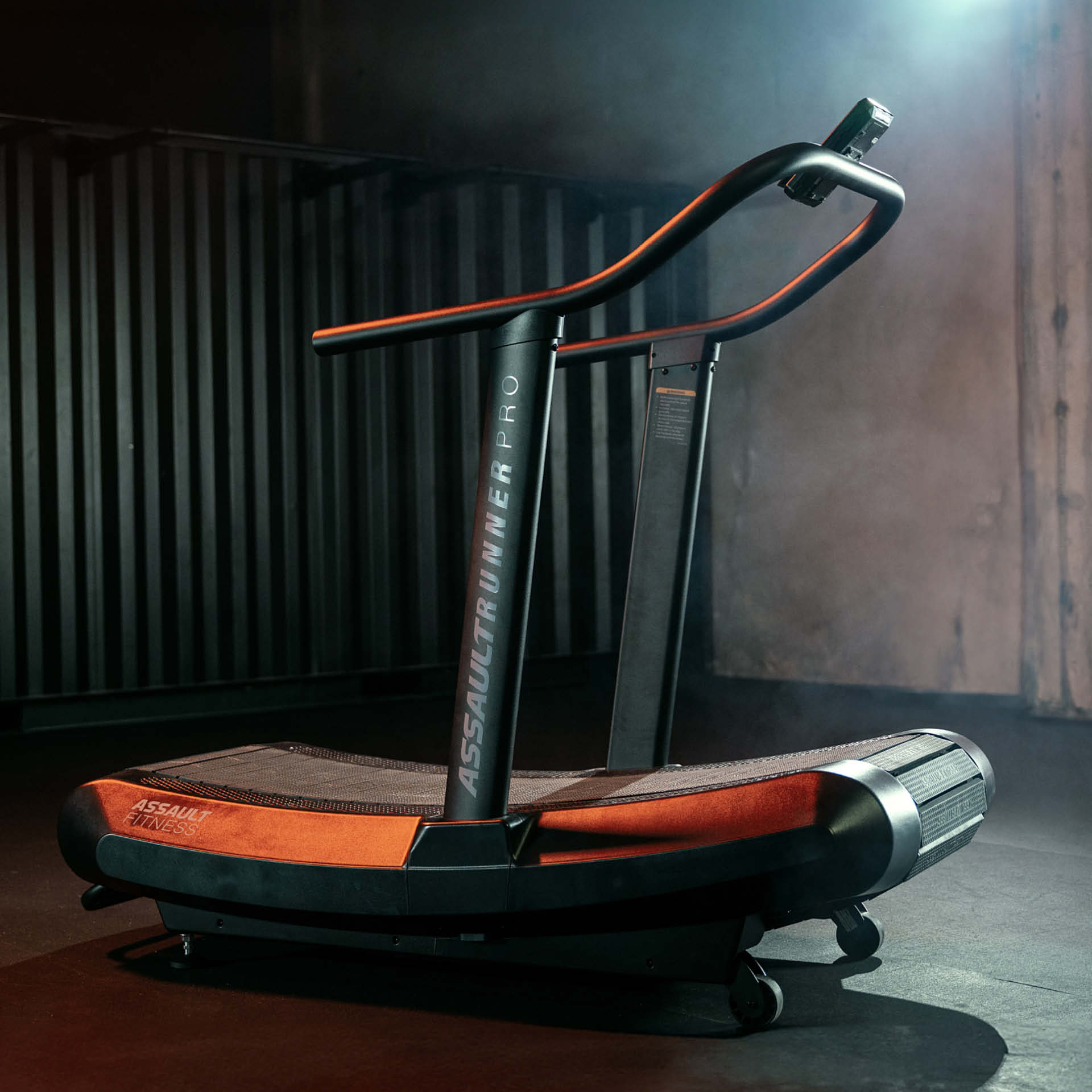 Assault AirRunner Pro