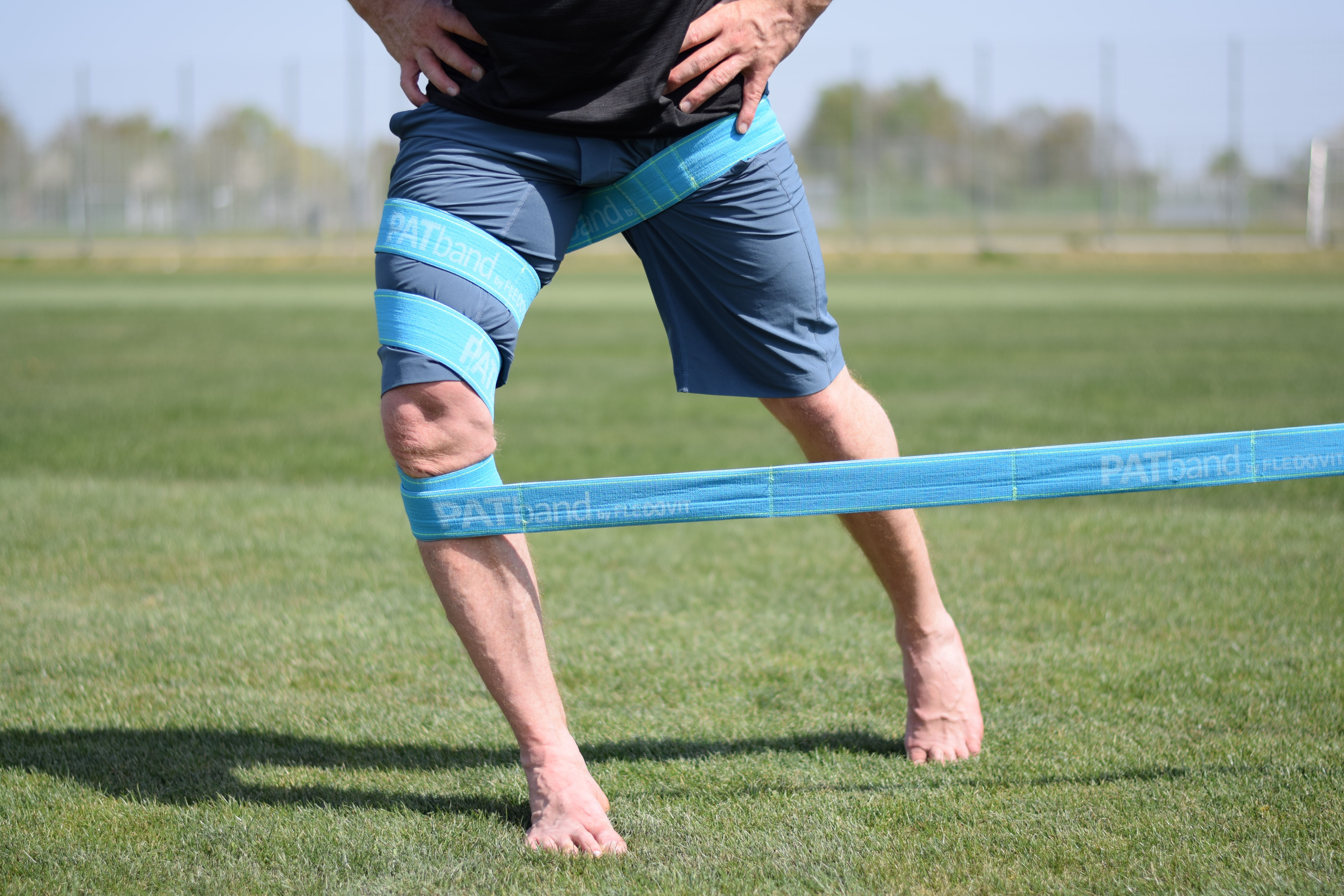FLEXVIT PATband strong