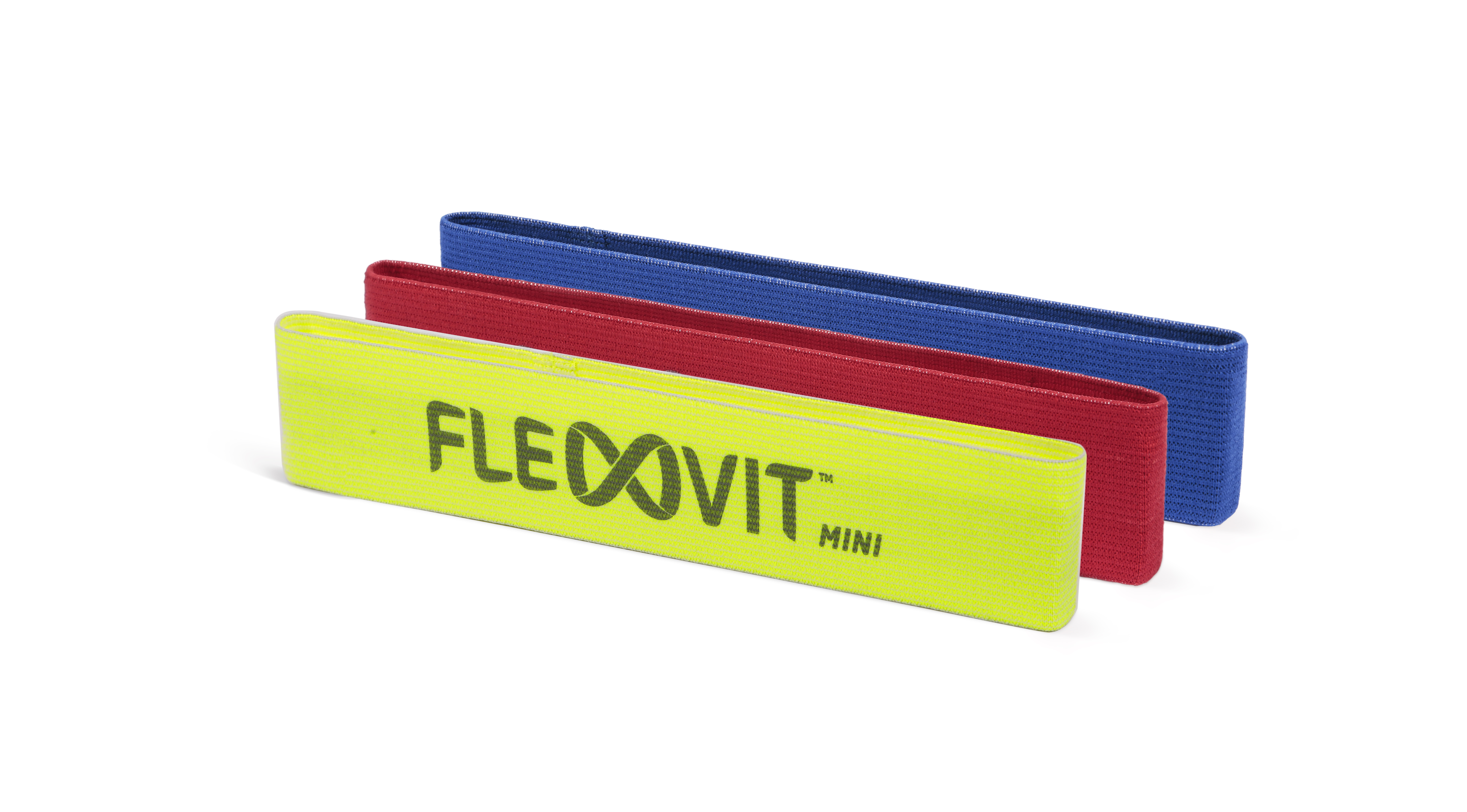 Kits de bandes FLEXVIT Mini