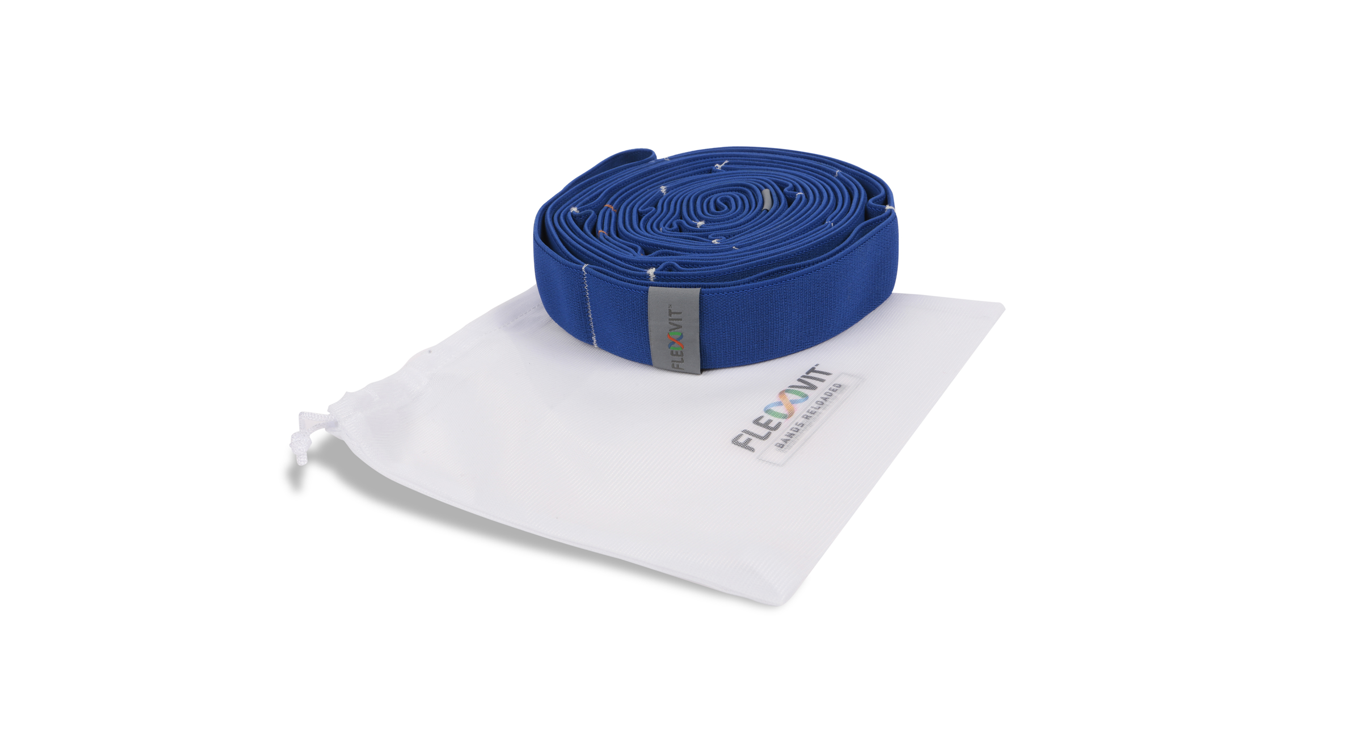 FLEXVIT Multi Band - bleu power