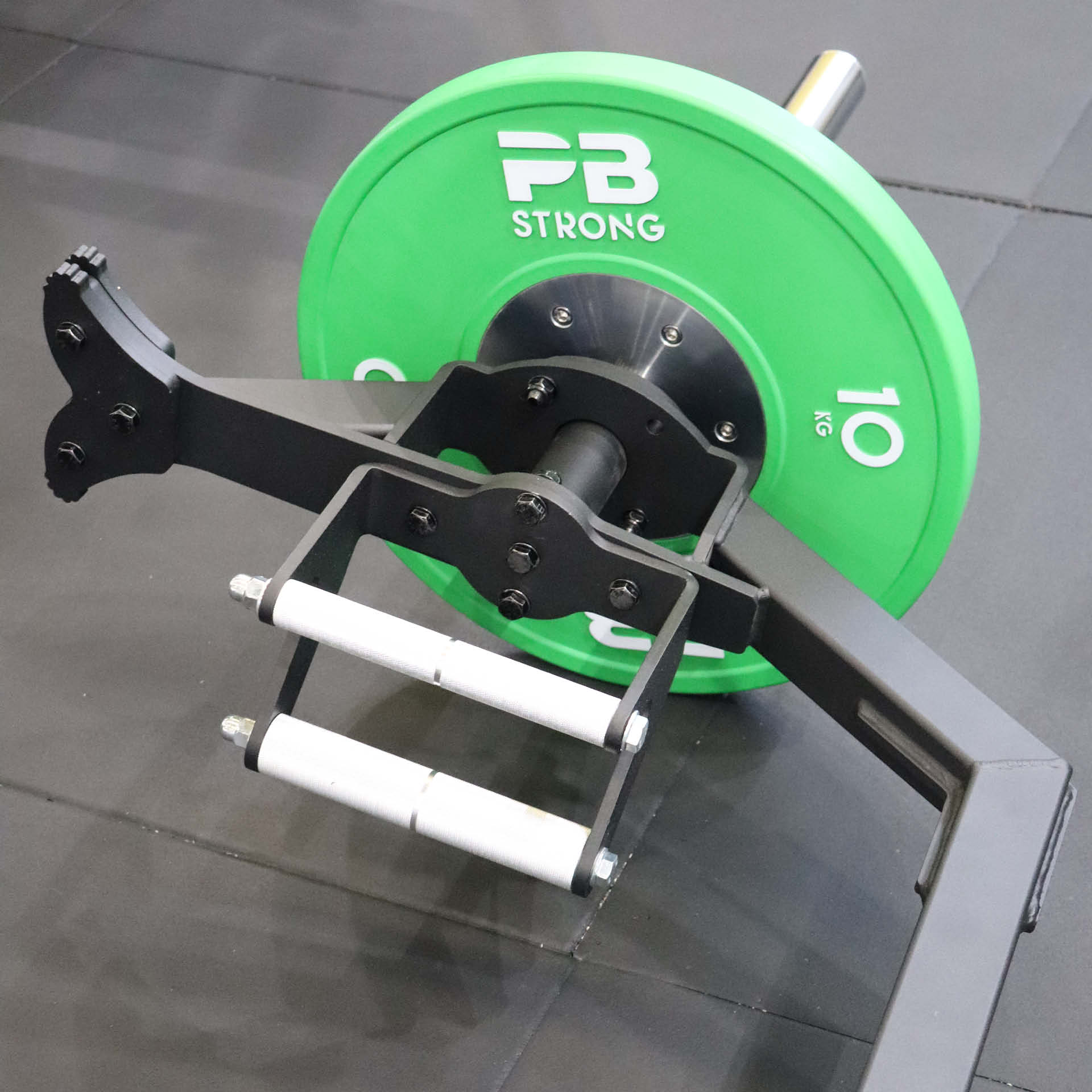 Perform Better Combo Hexbar ouvert