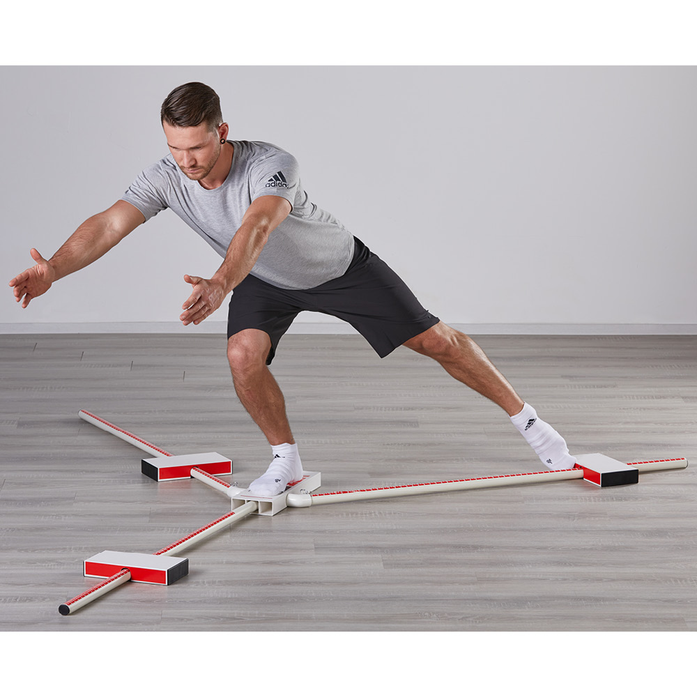 Kit de test Y Balance