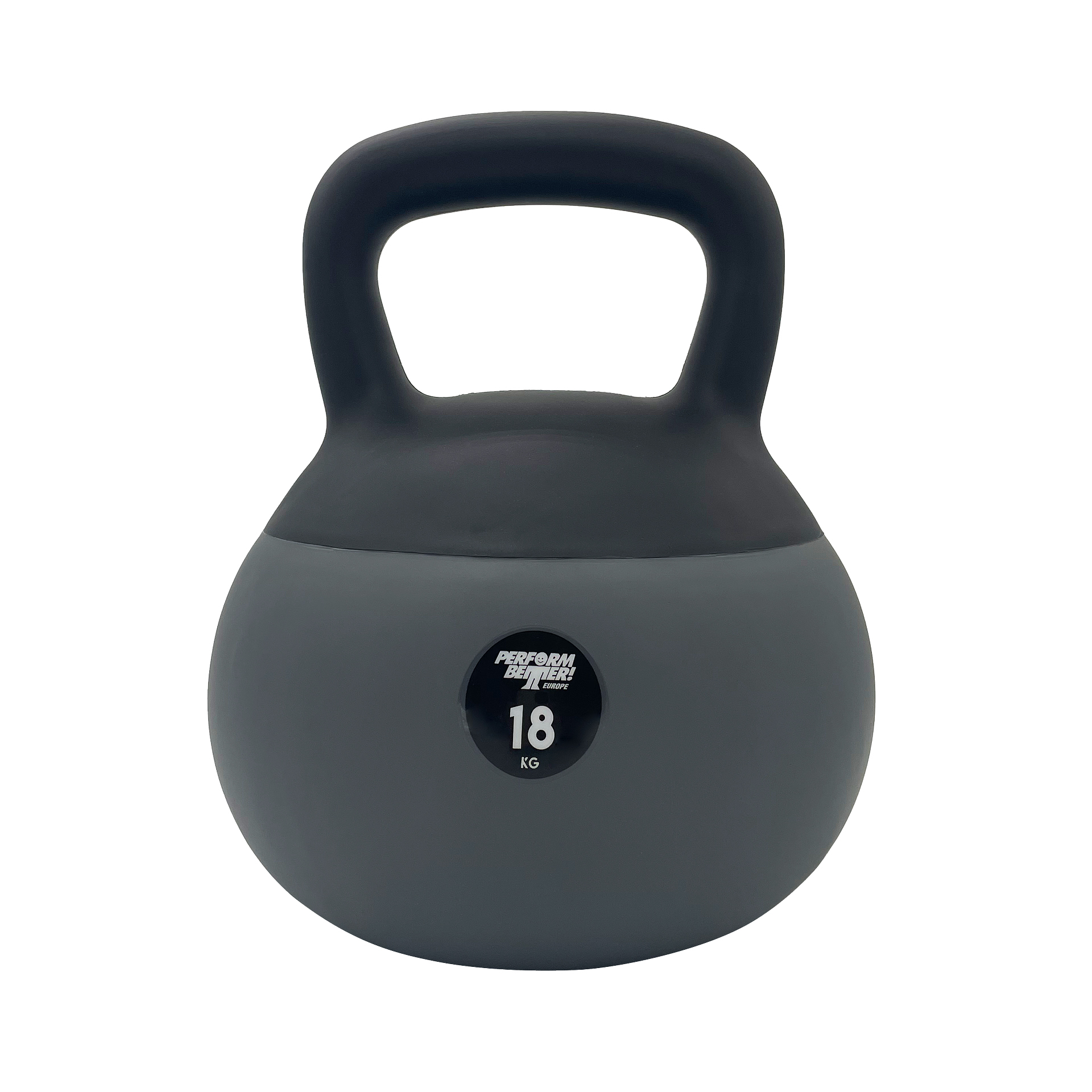 Kettlebell PB Soft 18 kg