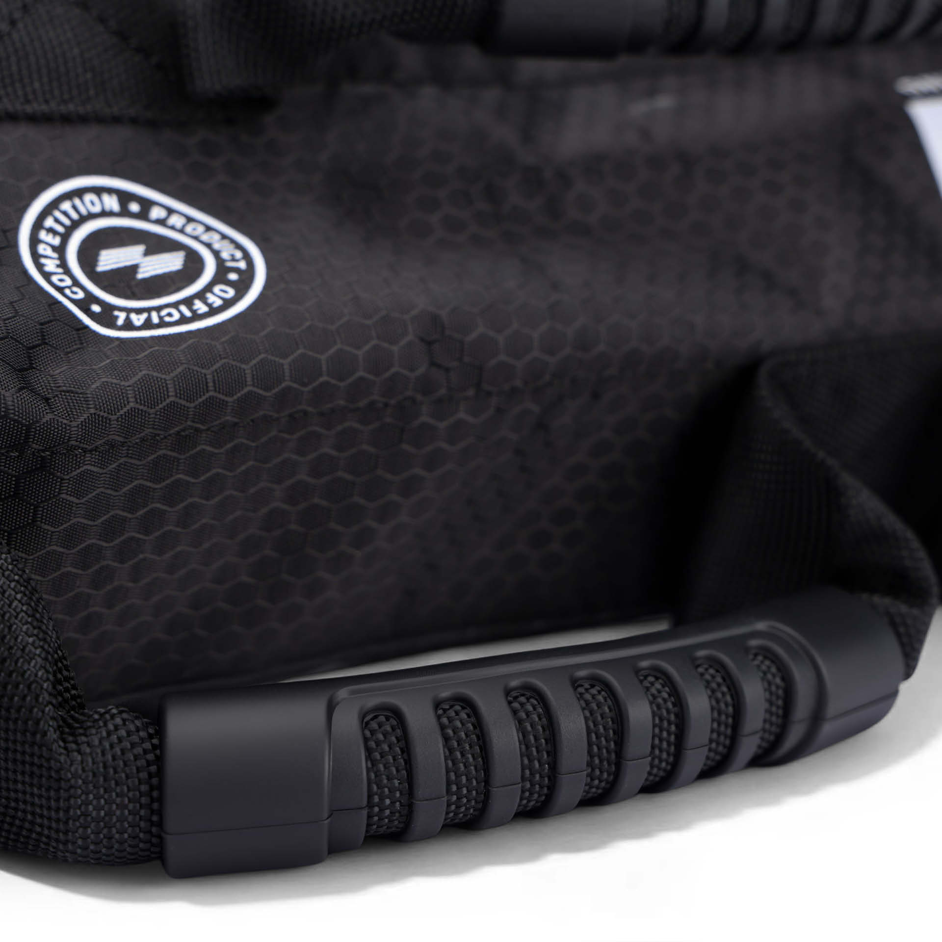 CENTR x HYROX Sac de sable - Sac de 5 kg (livré vide)