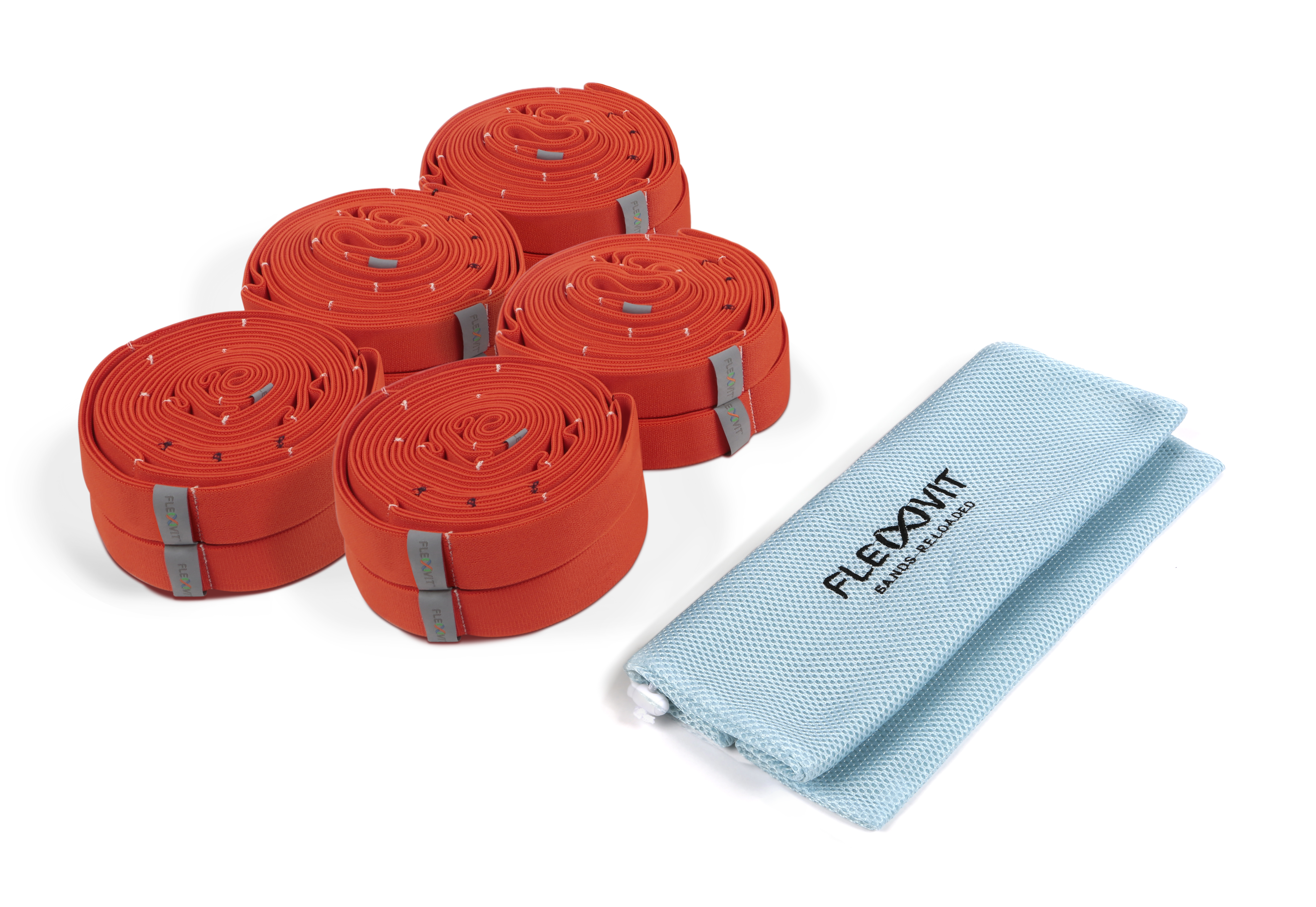Lots de bandes FLEXVIT (lot de 10)