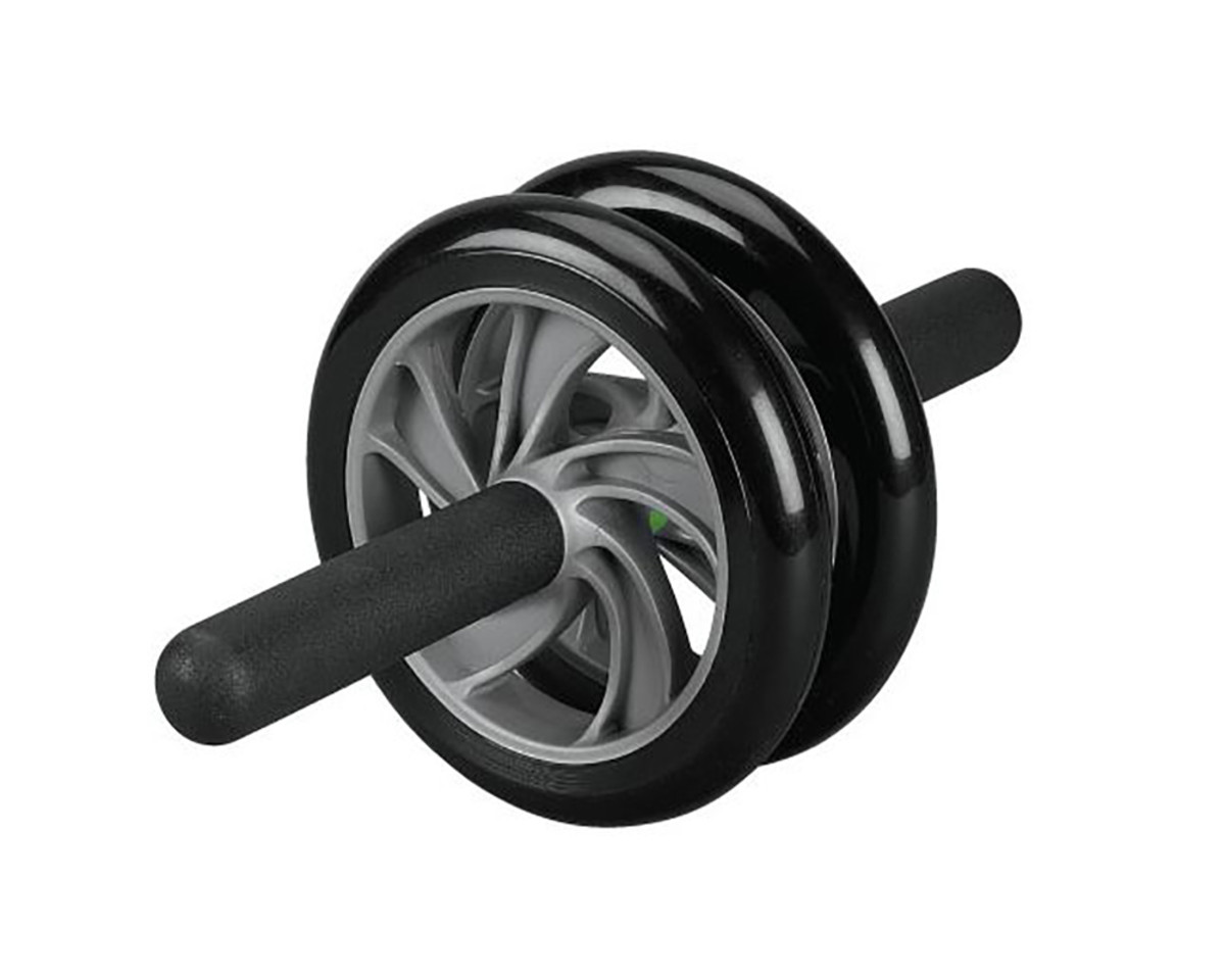 Roue d'exercice