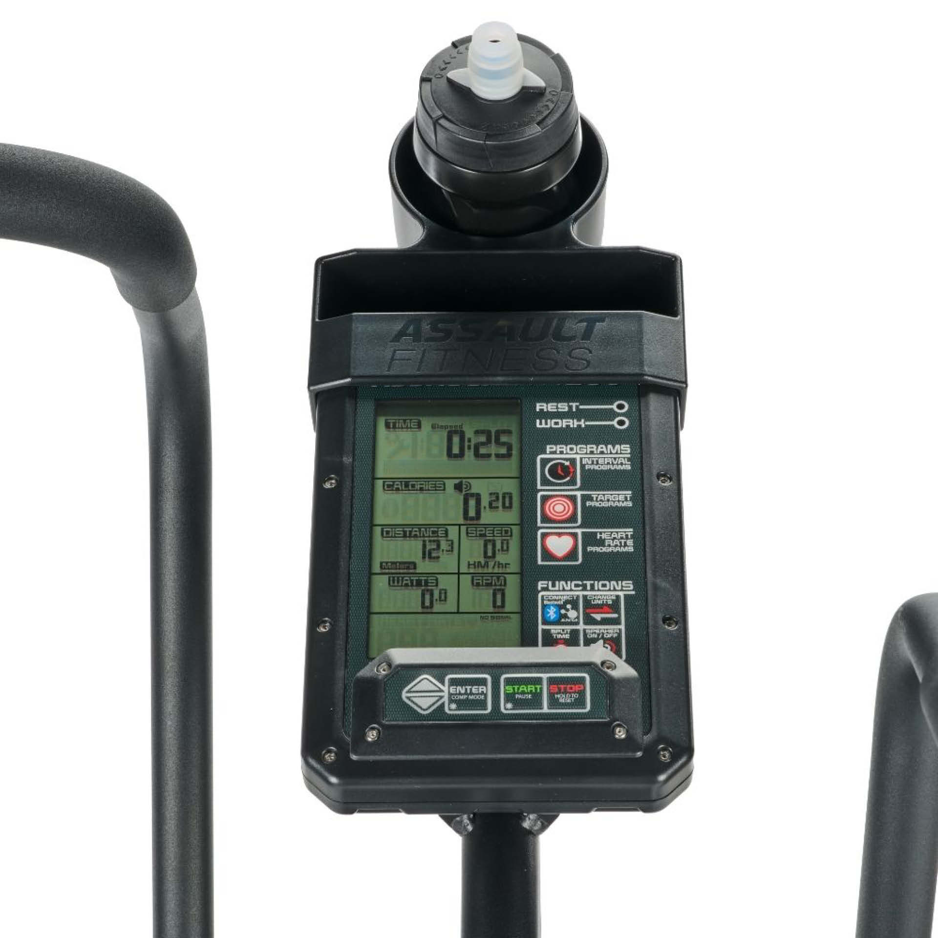 Assault Air Bike Pro X