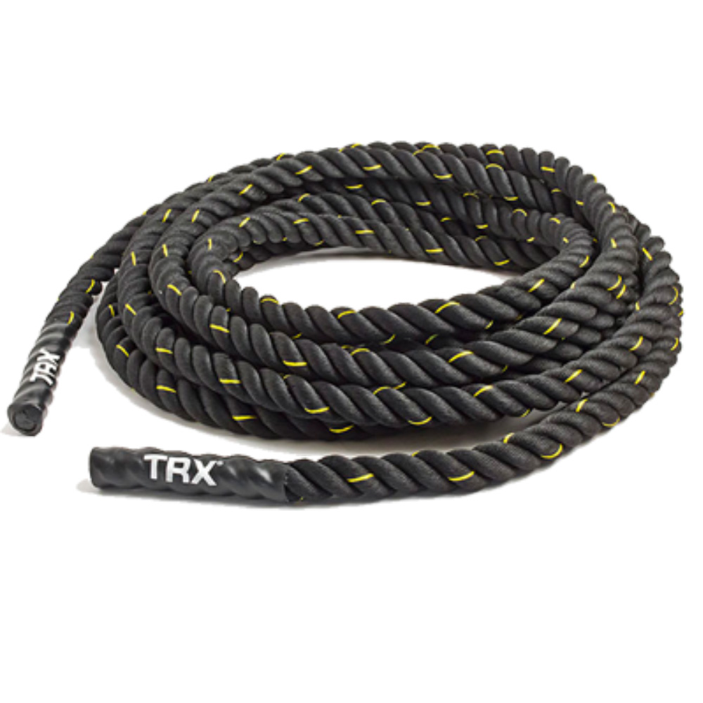 Corde d'entraînement TRX de 15 m