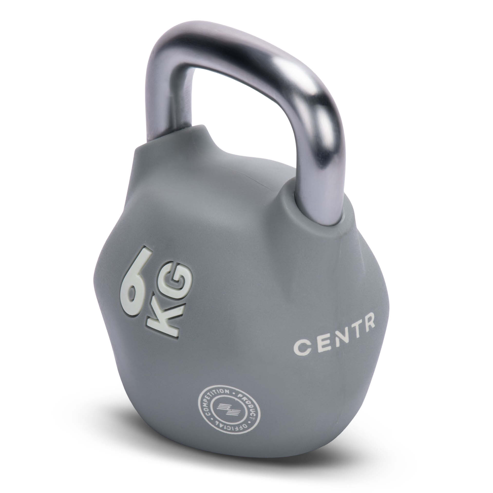 CENTR x HYROX Youngstars Octo-Kettlebell 6 kg