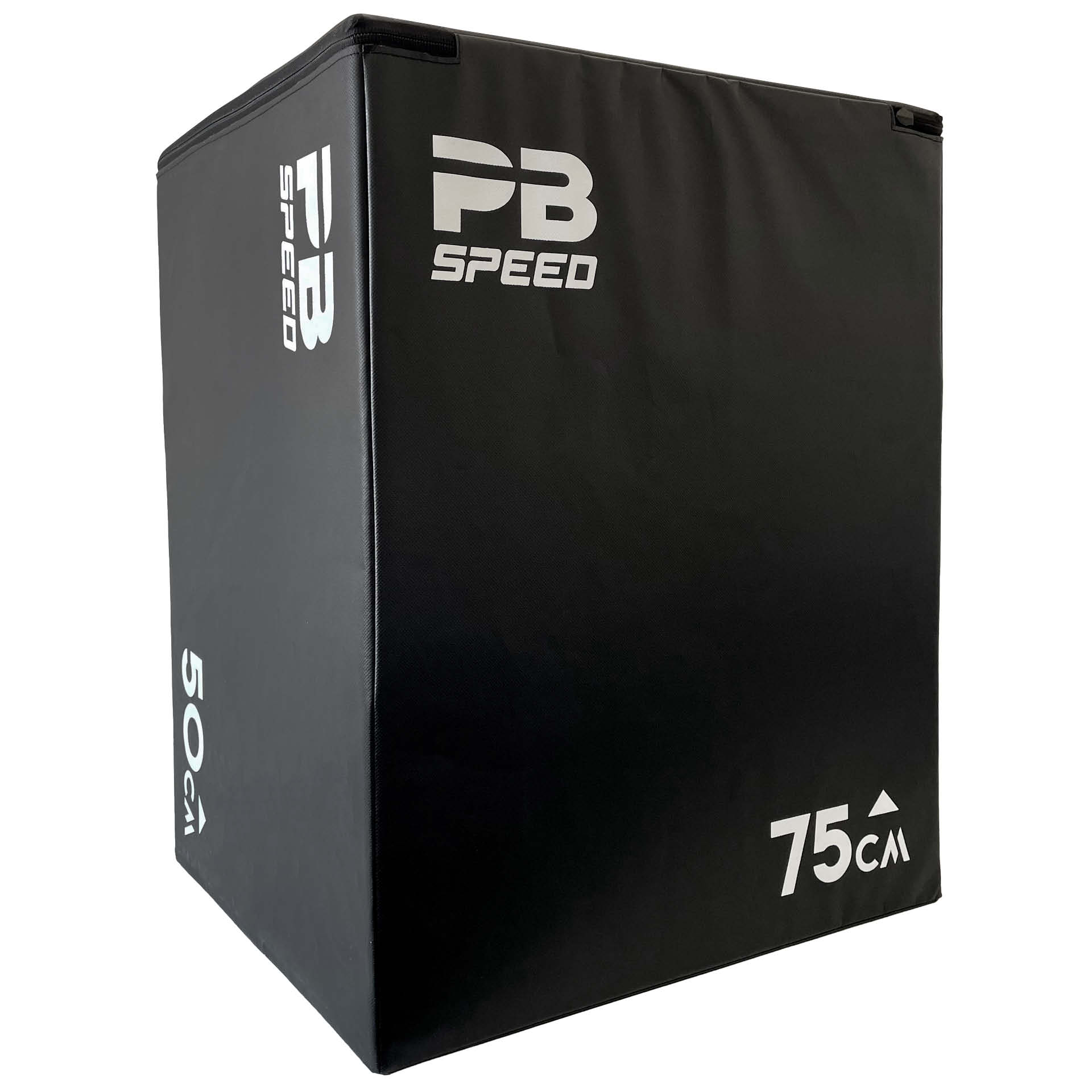 PB Speed 3-en-1 Soft Plyobox, version EPE