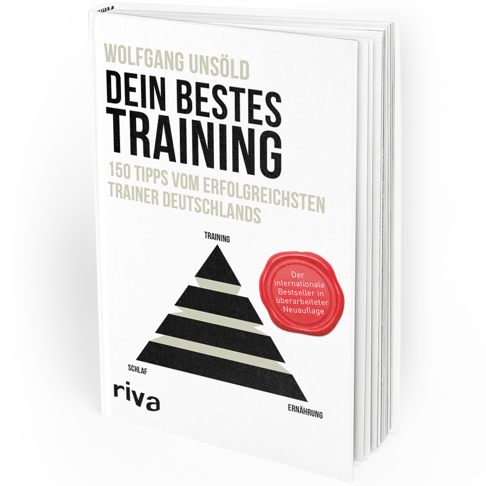 Ton meilleur entraînement (livre)