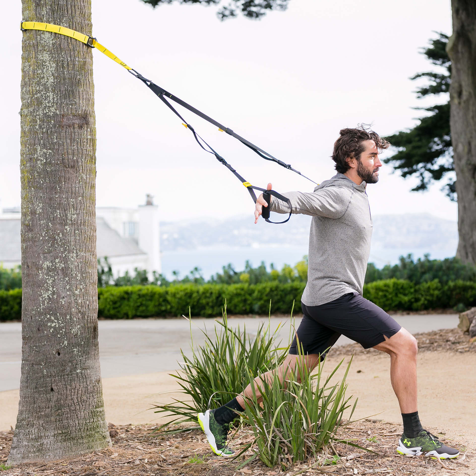 TRX Move