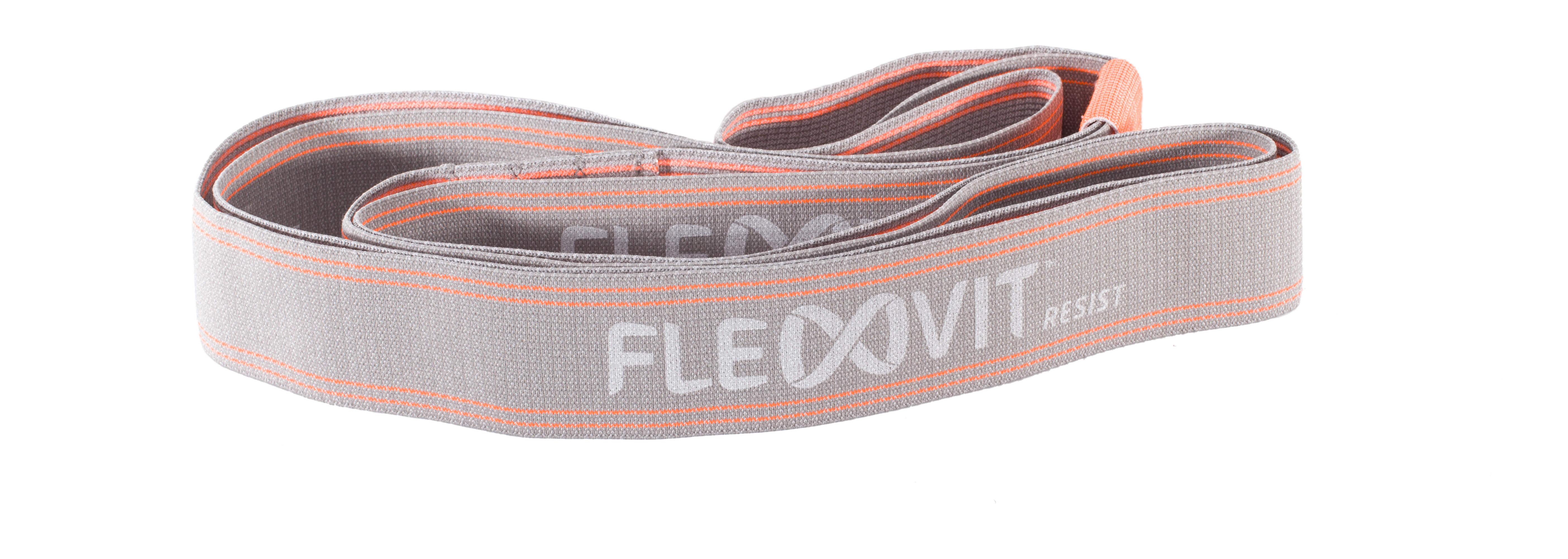Bande FLEXVIT Resist - gris clair clair
