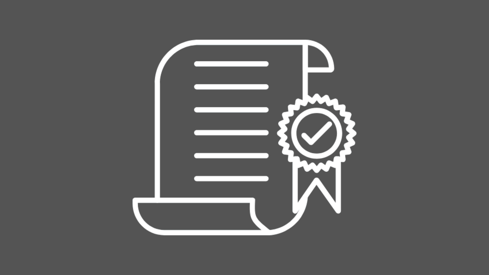 Certifié à l'échelle internationale