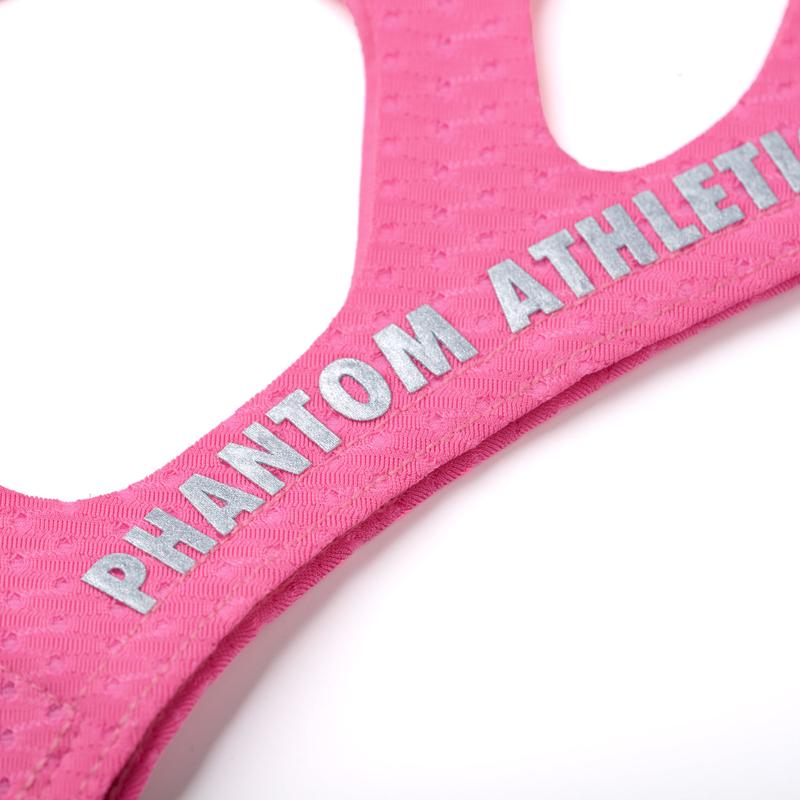 Manchon de rechange Phantom rose M