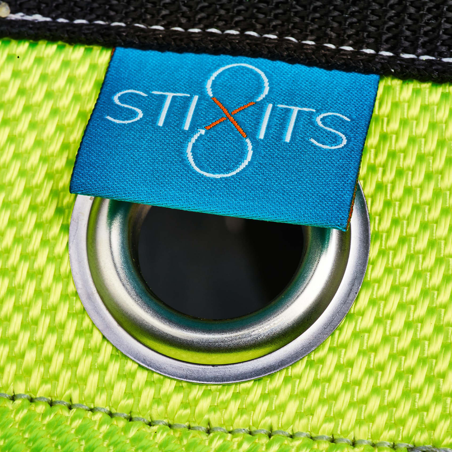 HYROX R.A.M.P. STIXITS 2 kg (la paire)