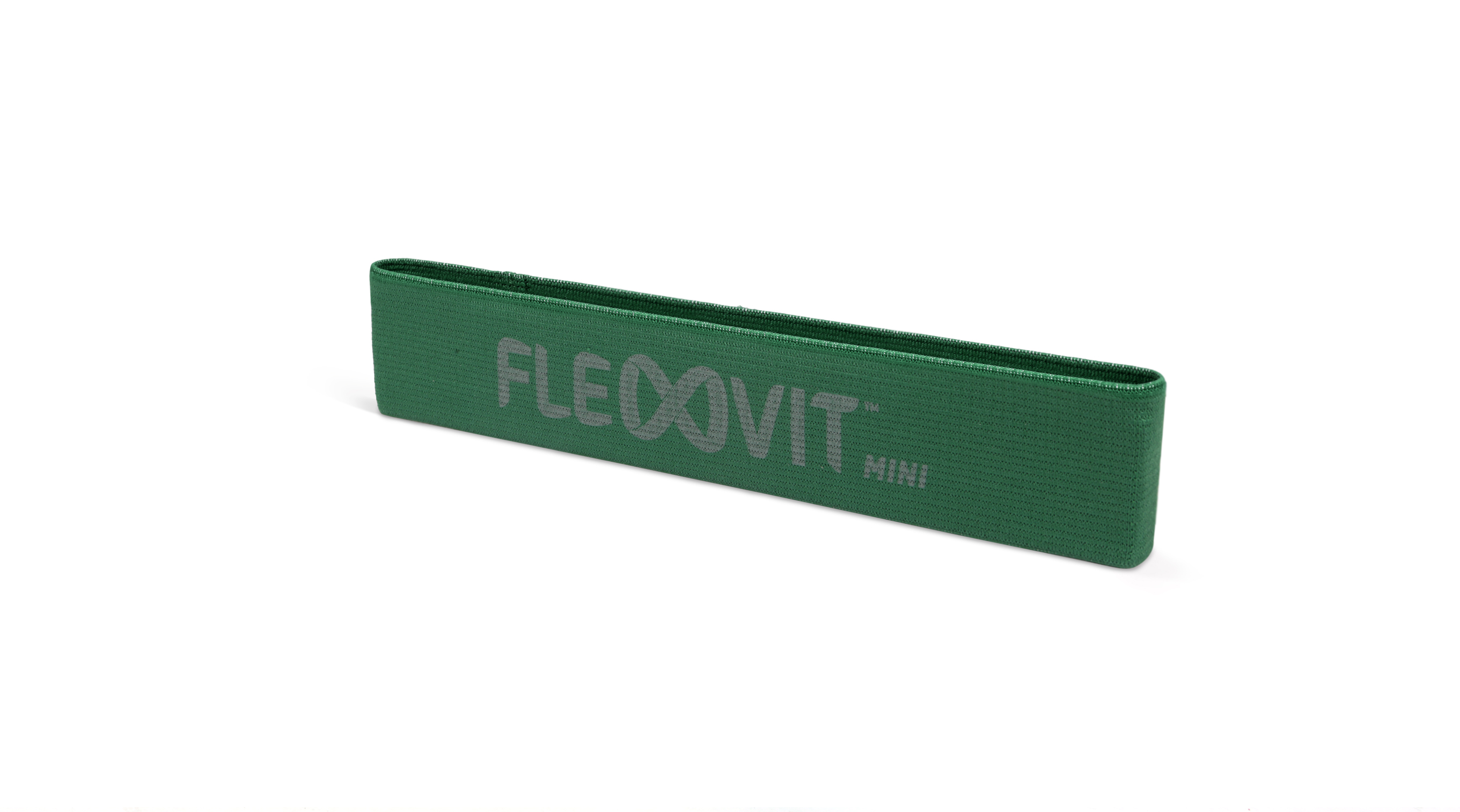 Mini-bande FLEXVIT - vert athlétique