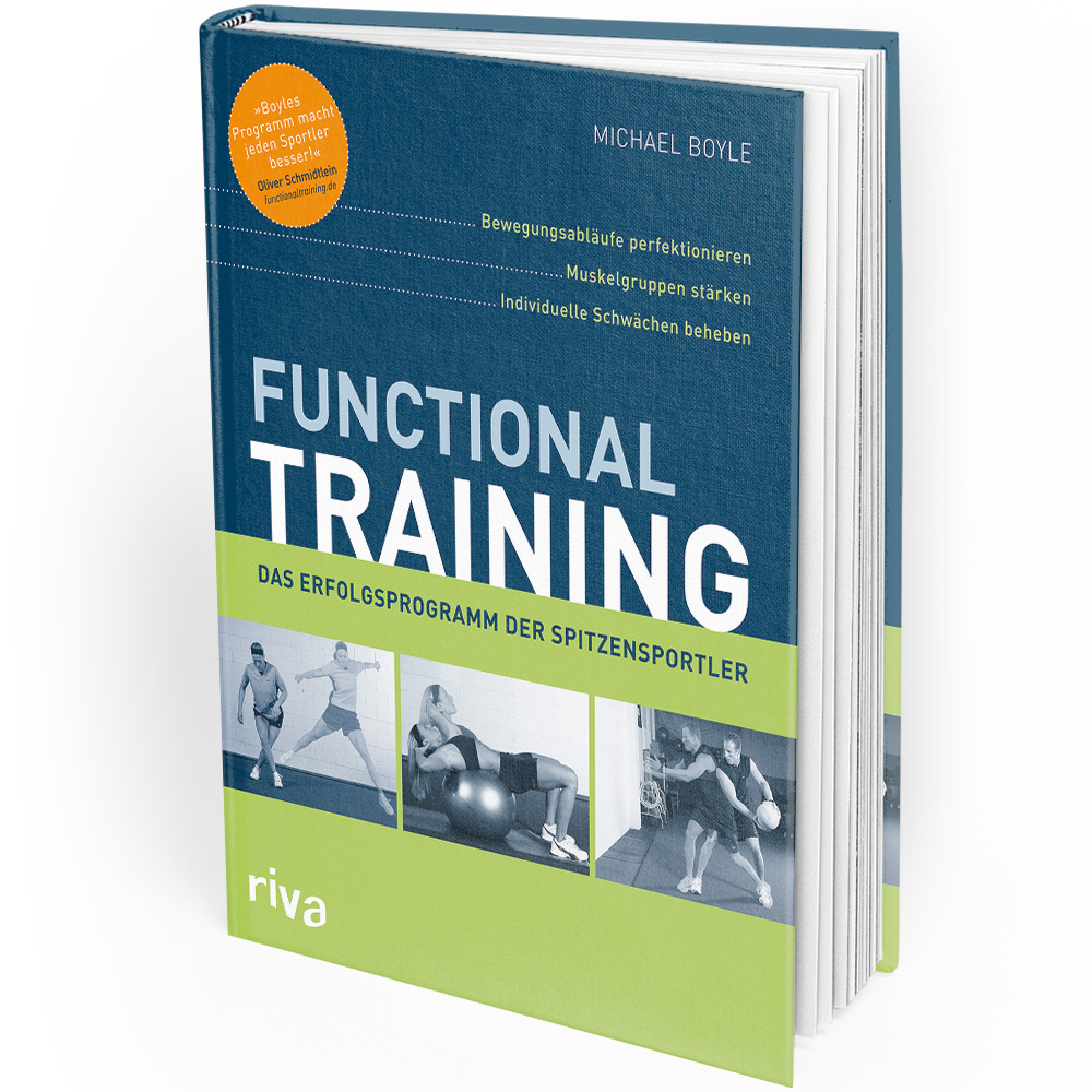 Functional Training (livre)