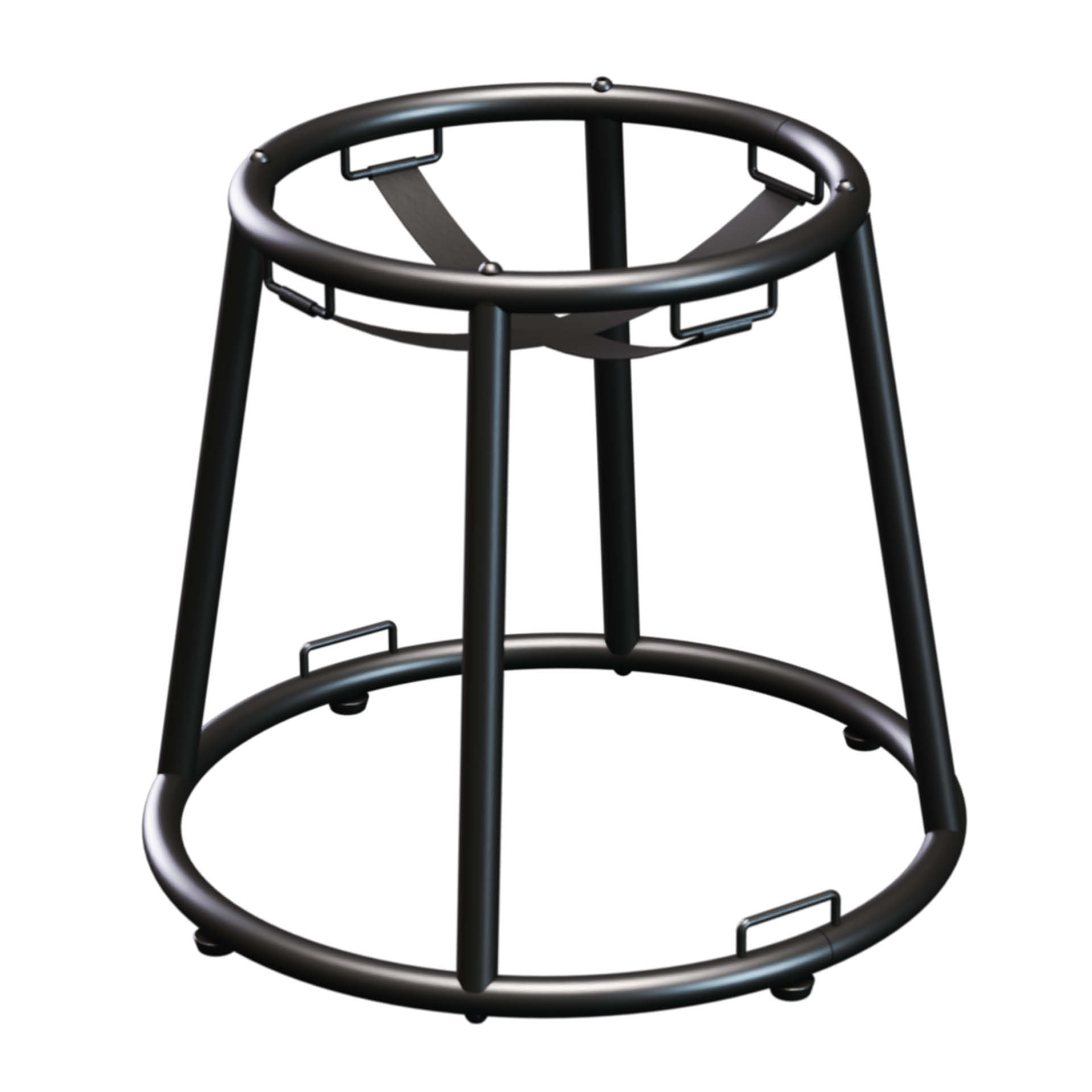 Perform Better Hypergym avec ballon de gymnastique de 45 cm