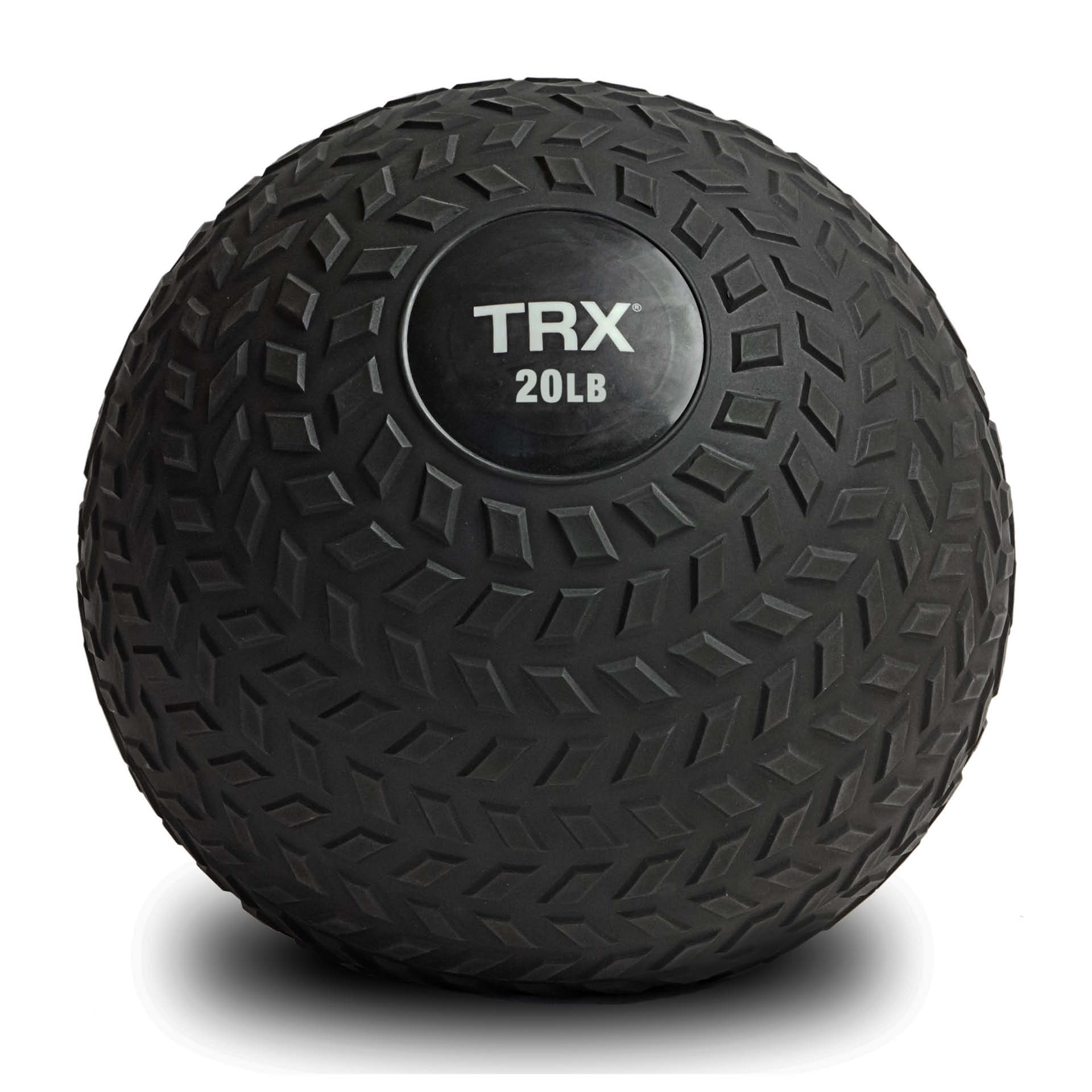 Balles TRX Slam de 9 kg (20 lb)