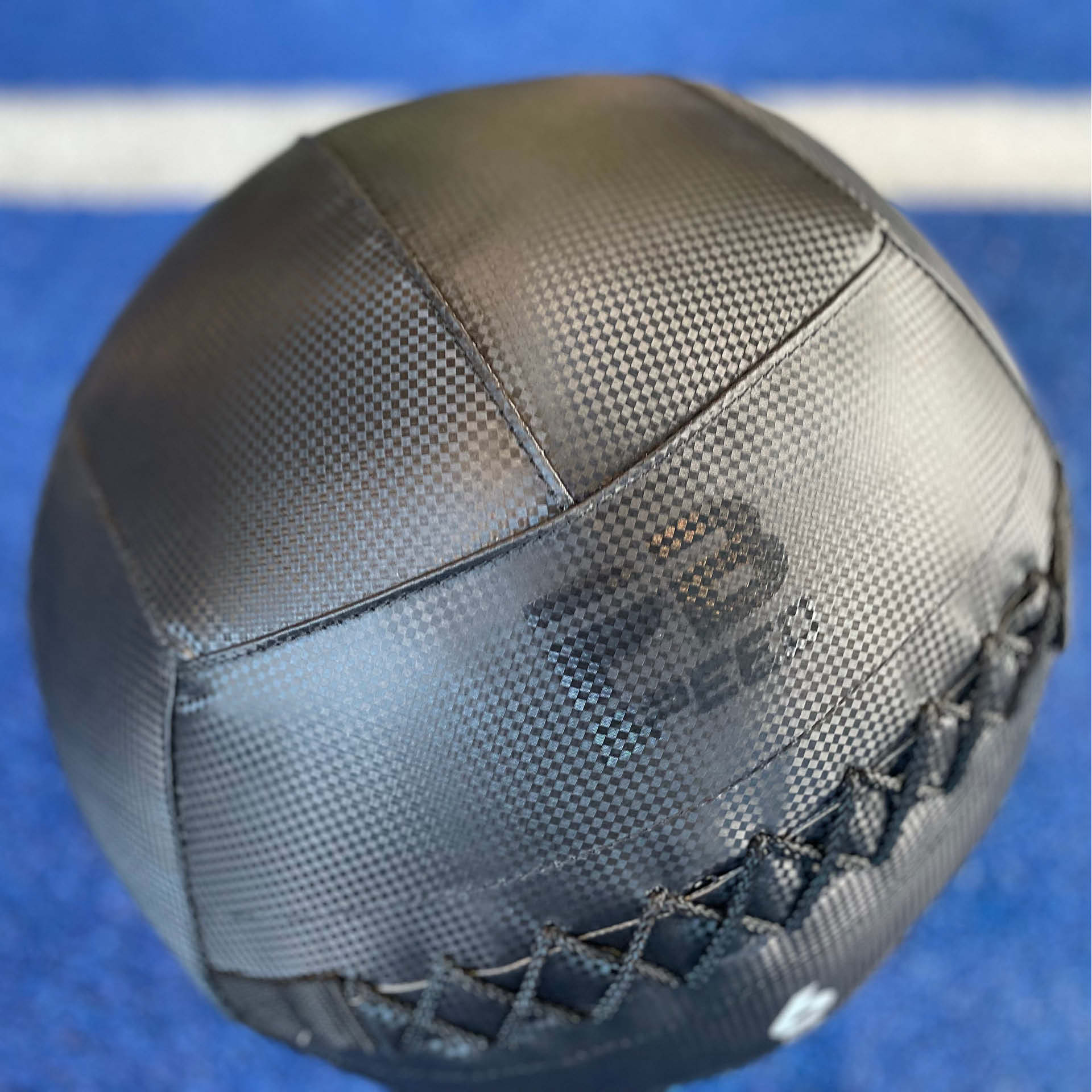 PB Speed Wall Ball 12 kg