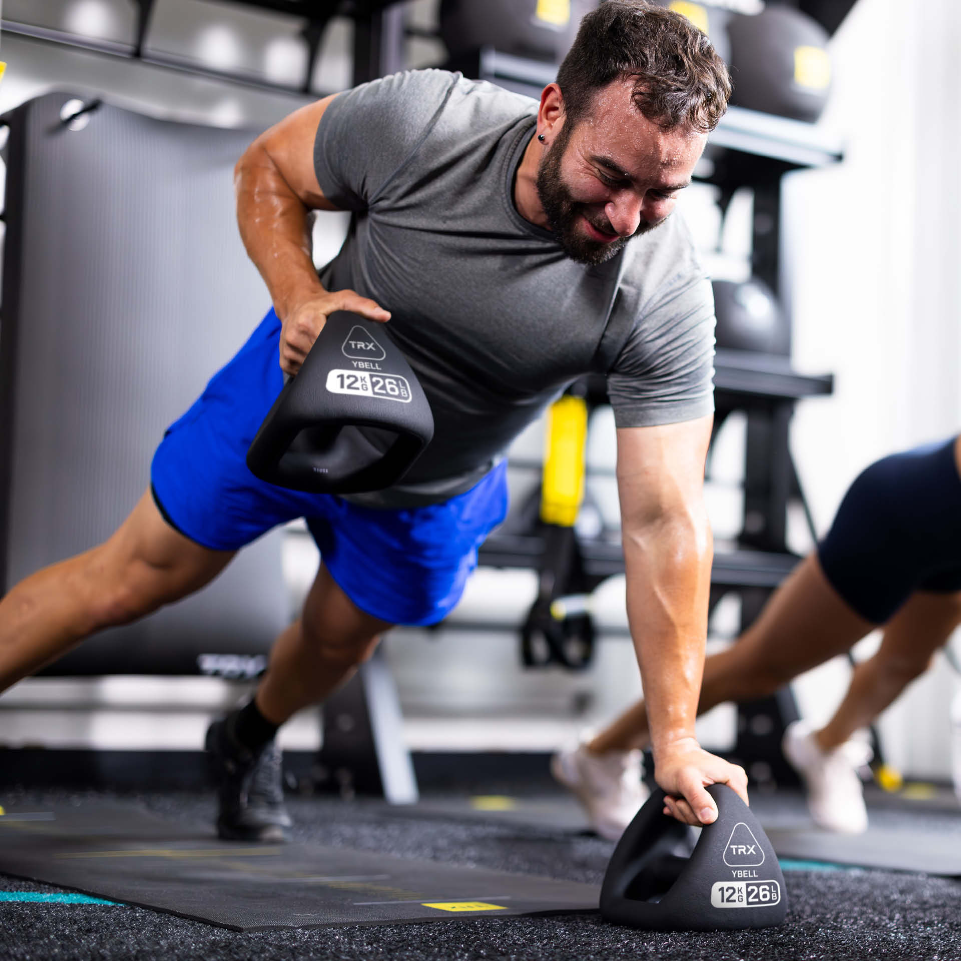 TRX YBell Neo 4,5 kg (XS)