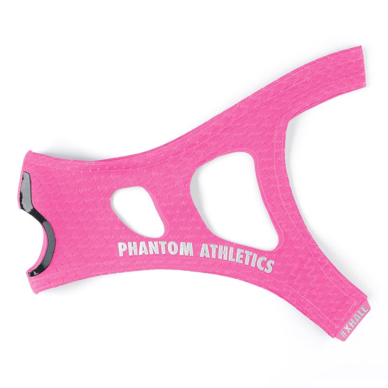 Manchon de rechange Phantom rose M
