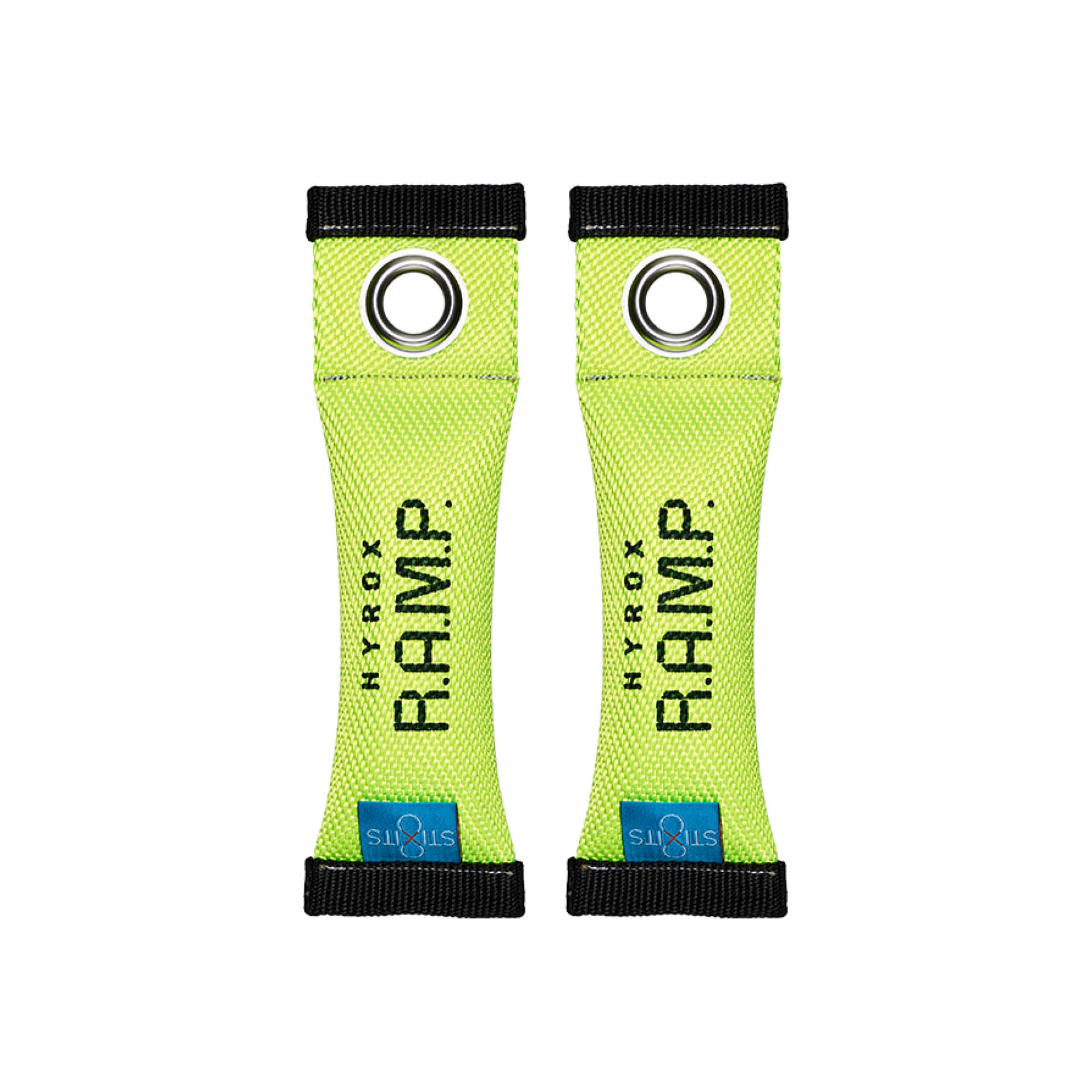 HYROX R.A.M.P. STIXITS 1 kg  (paire)