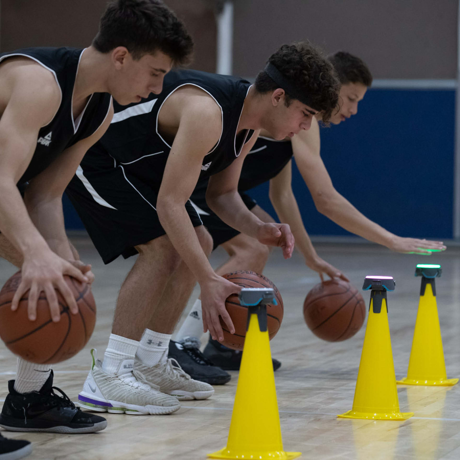 Kit d'entraînement BlazePod