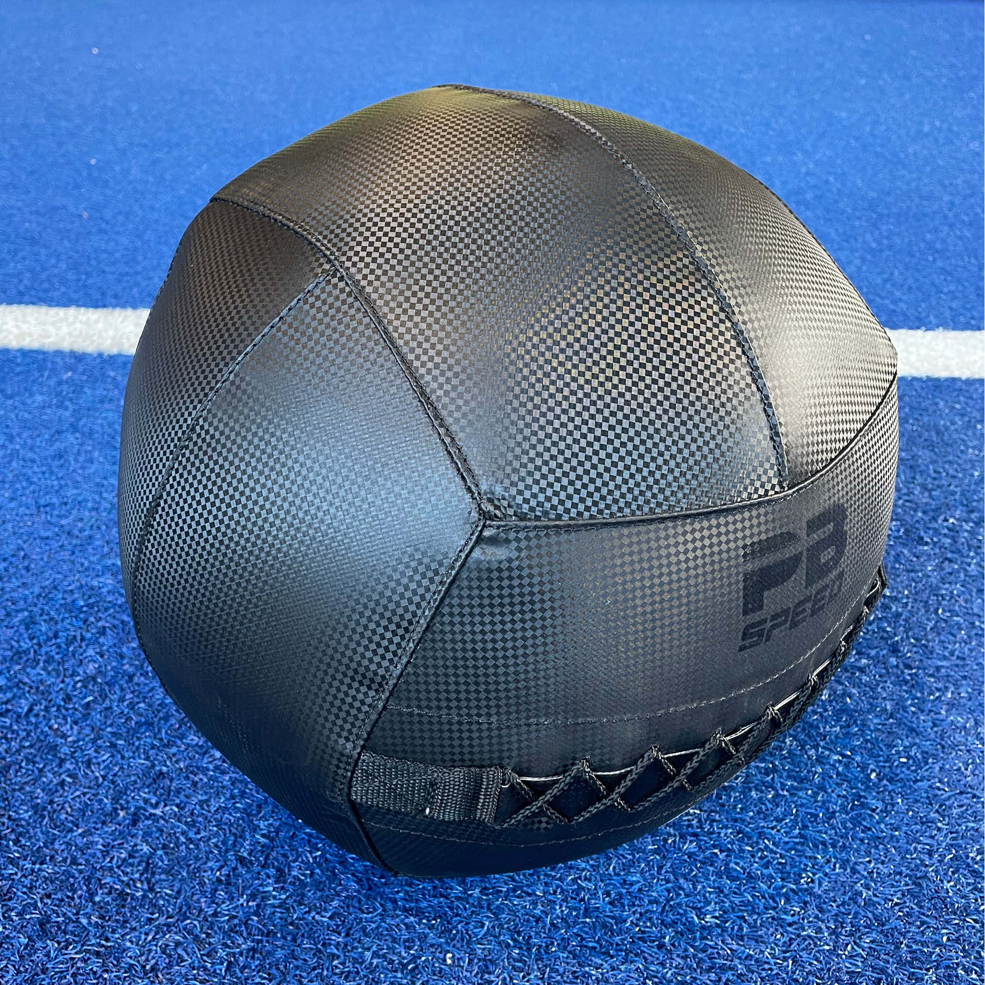 PB Speed Wall Ball 12 kg