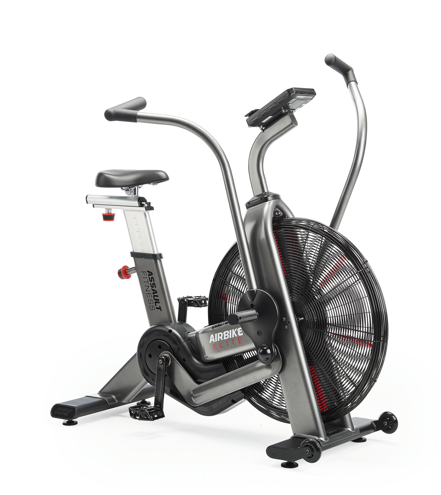 Assault Air Bike Elite SH