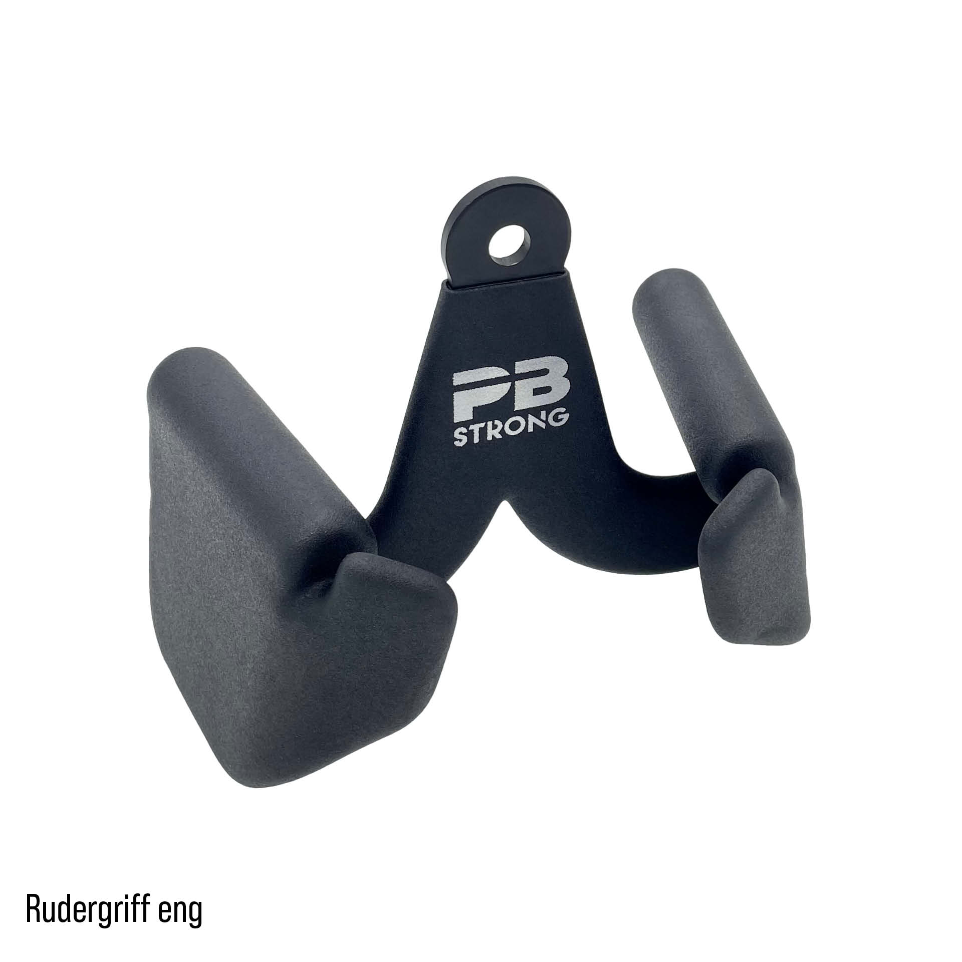 PB Strong Strength Gripz - Poignée d'aviron étroite