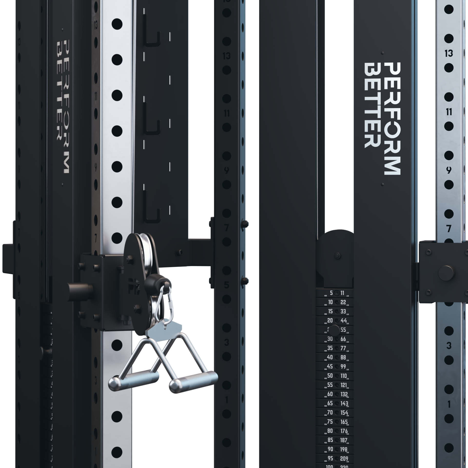 Perform Better - Coin de câble de traction (lot)