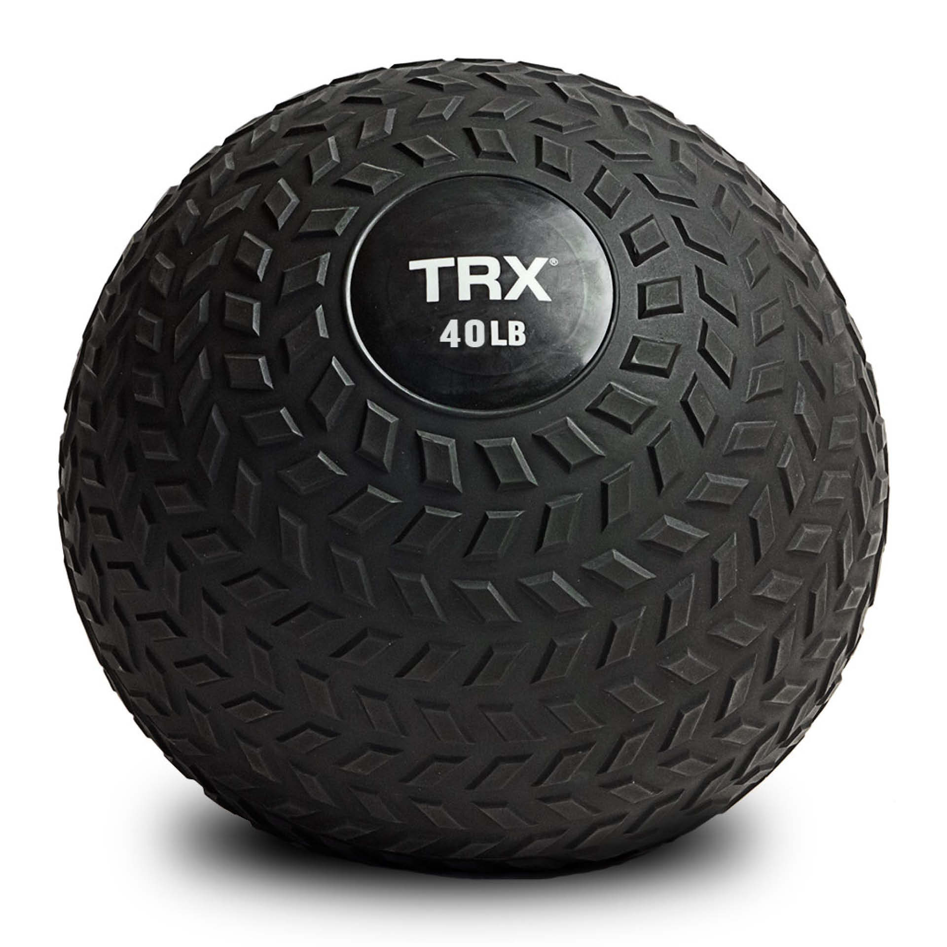 Balles TRX Slam de 18,1 kg (40 lb)