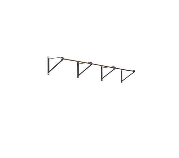 Barre de traction multifonction