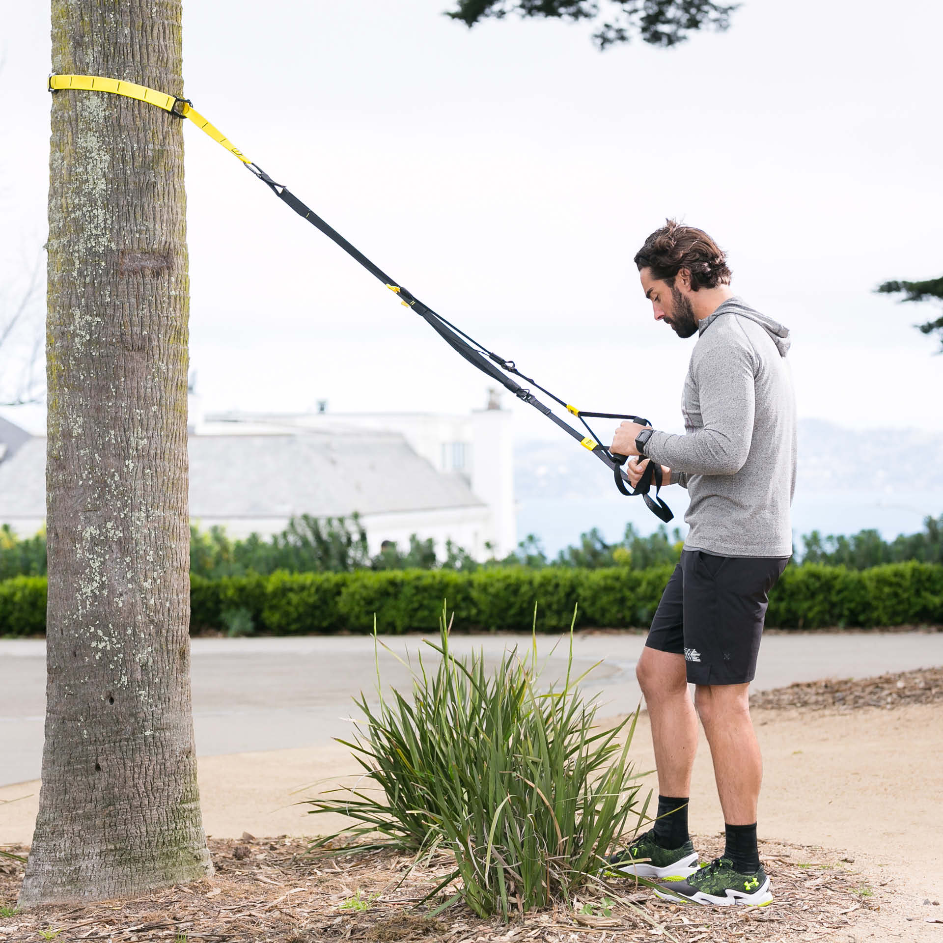 TRX Move