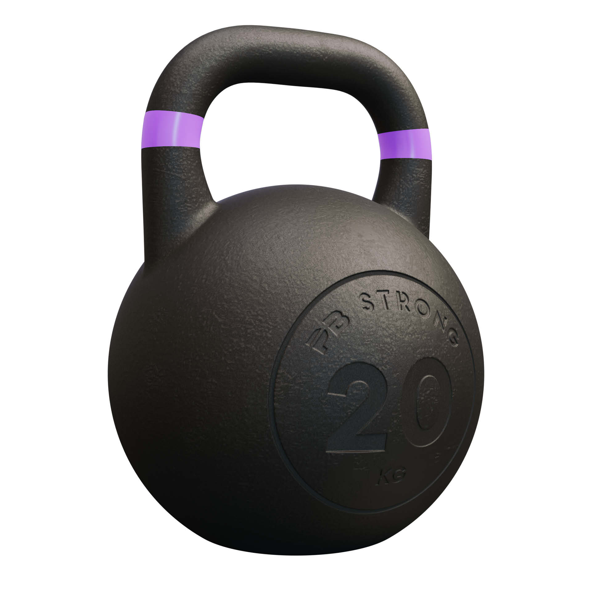 Kettlebell PB Strong Competition 20 kg