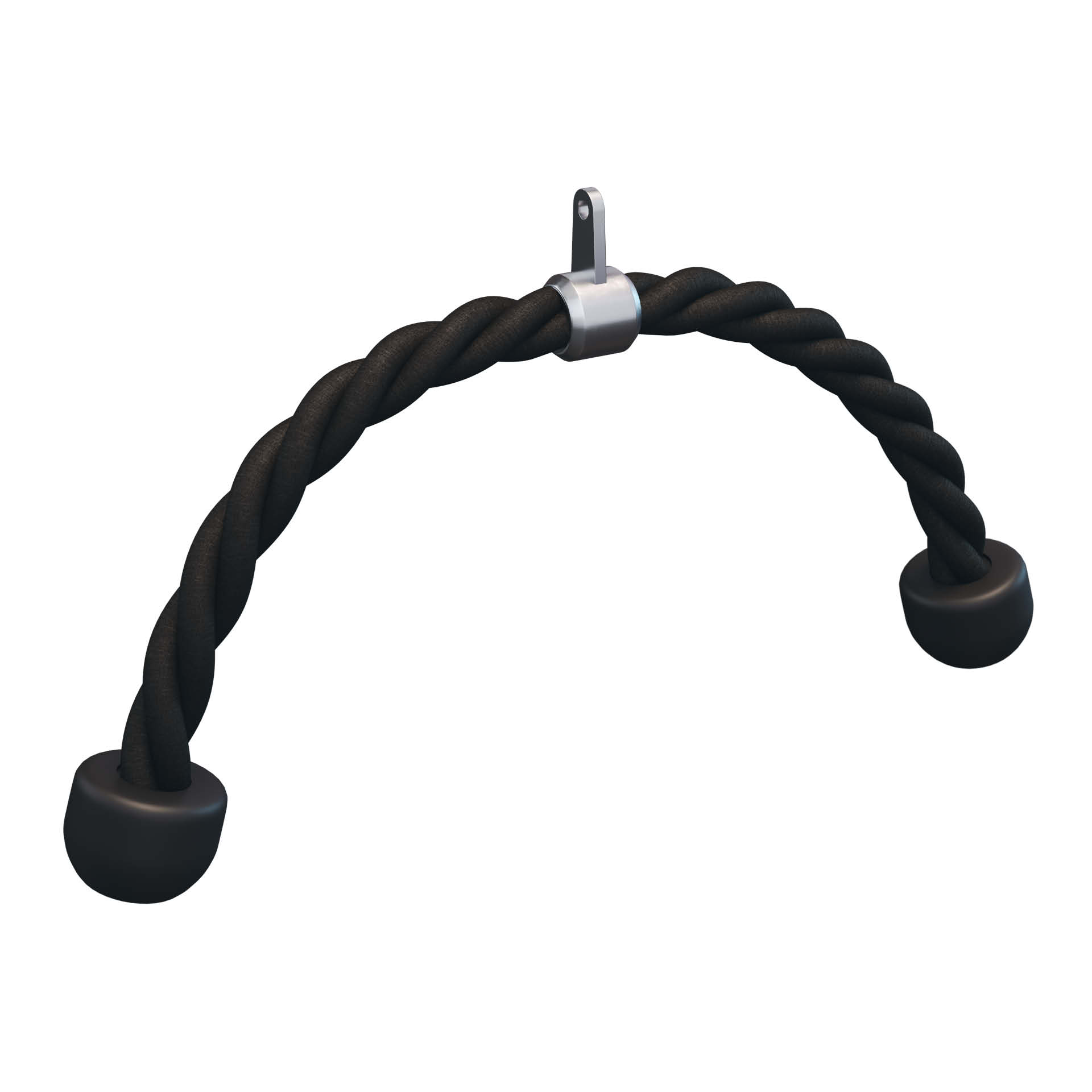 Perform Better : sangle pour triceps avec câble (accessoire)