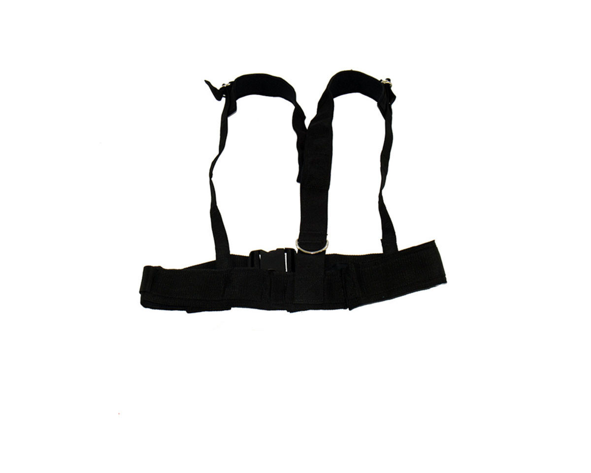 Harnais rembourré Pro Padded