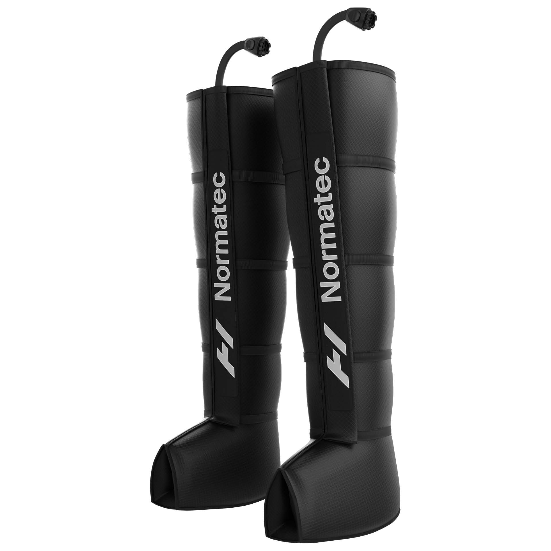 Accessoire Normatec pour les jambes - Court (paire)