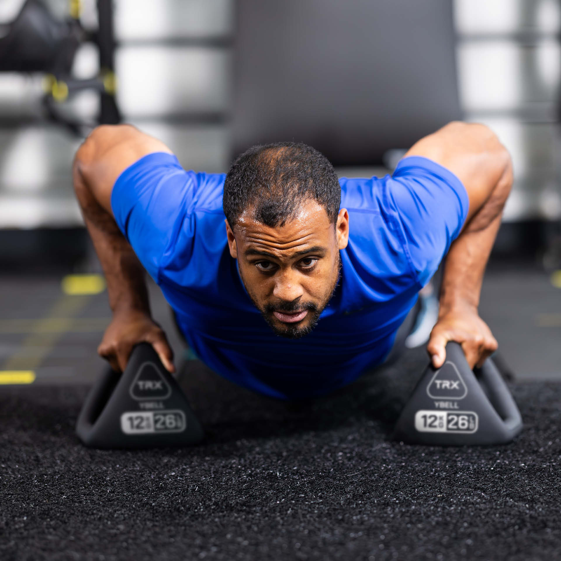 TRX YBell Neo 4,5 kg (XS)
