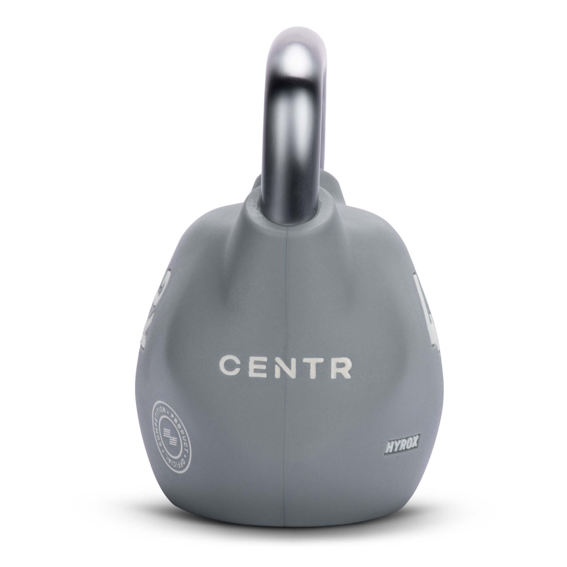 CENTR x HYROX Youngstars Octo-Kettlebell 4 kg