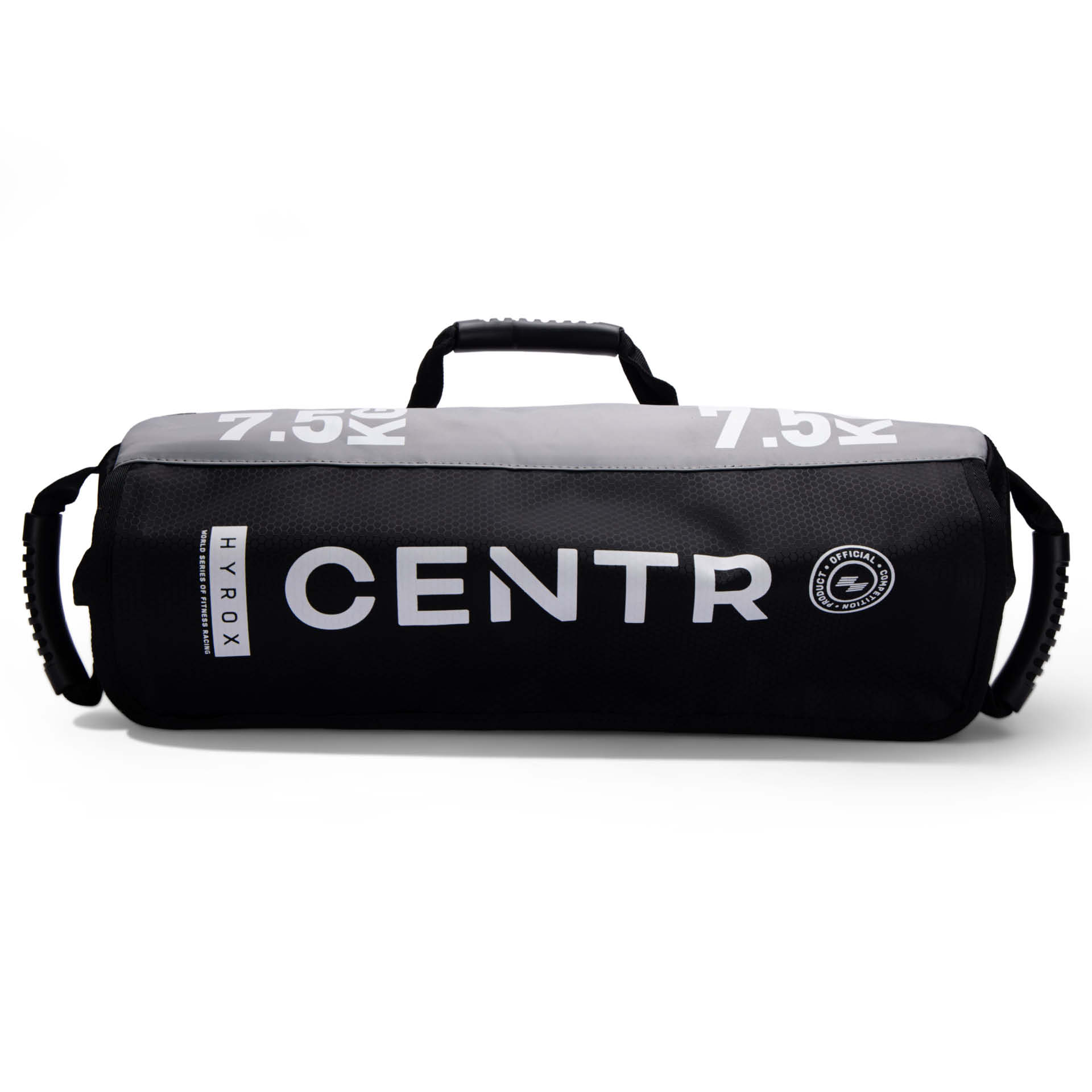 CENTR x HYROX Youngstars Sac de sable 7,5 kg