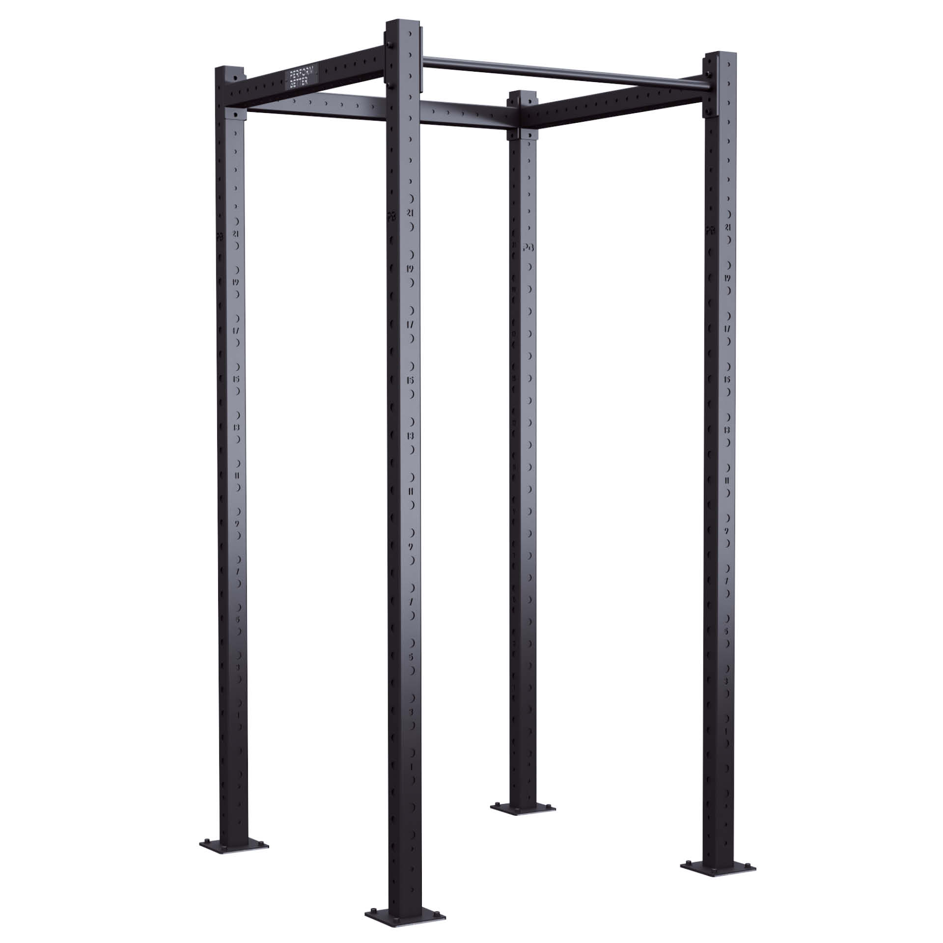 Perform Better Fullrack de base extensible (kit)