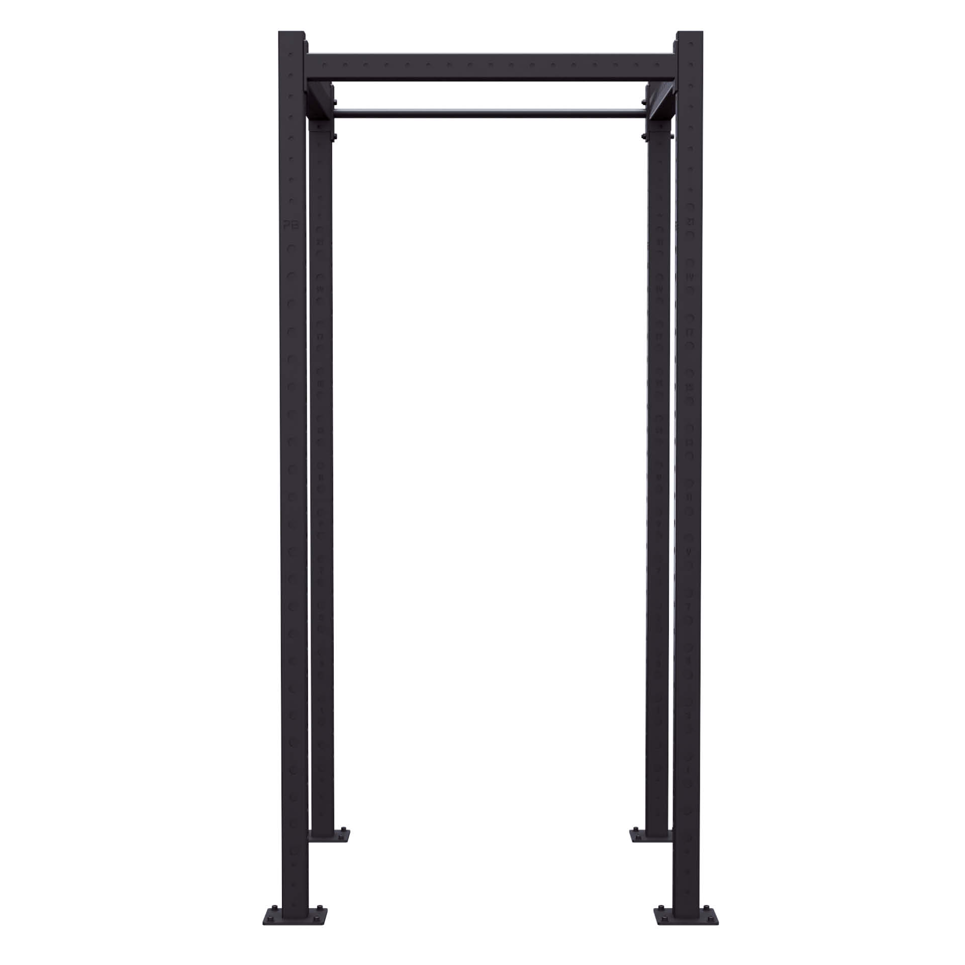 Perform Better Fullrack de base extensible (kit)