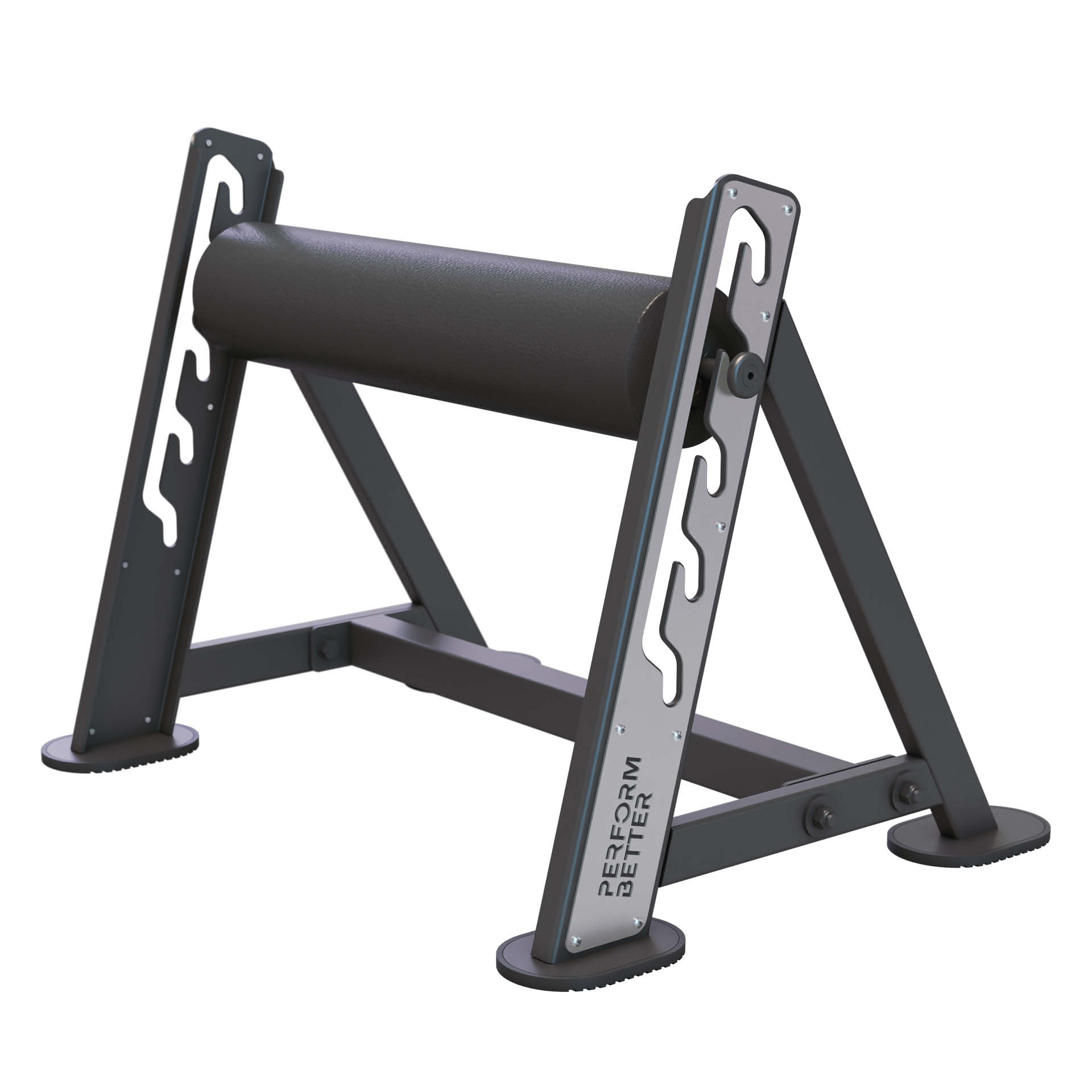 Perform Better : Squat sur une jambe avec support réglable, parties 1 et 2