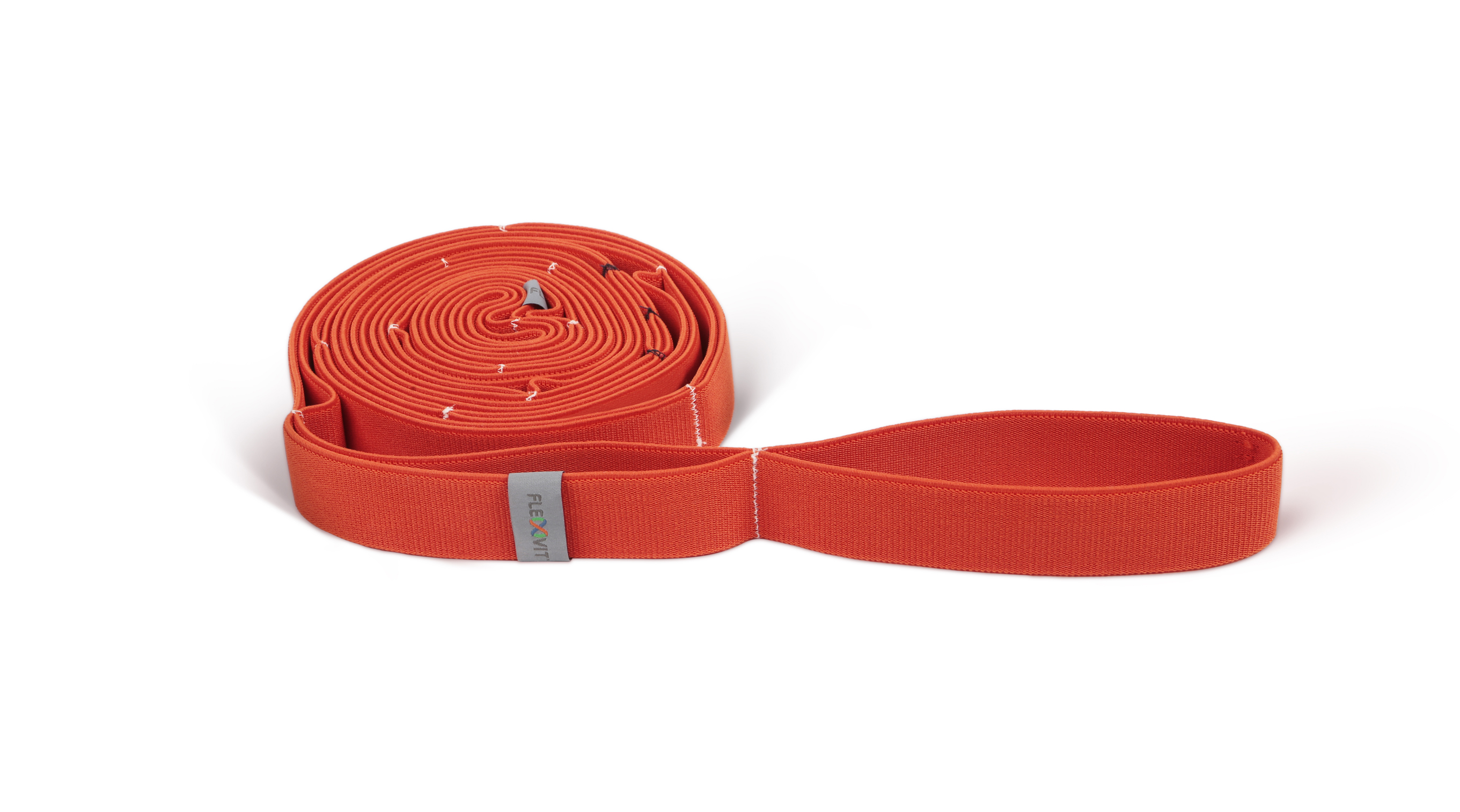 FLEXVIT Multi Band - orange santé