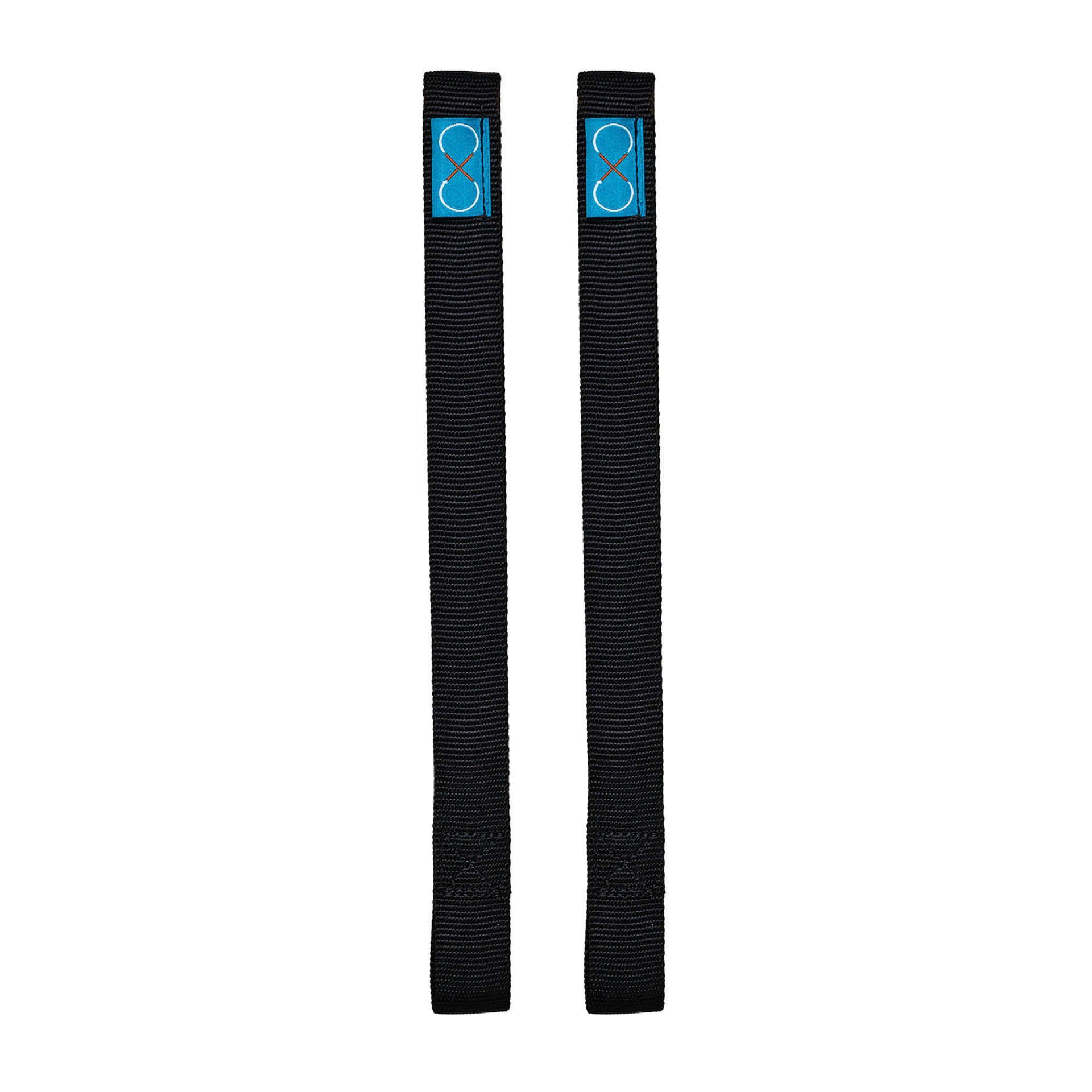 HYROX R.A.M.P. STIXITS Handloops Noir (Accessoire) (paire)